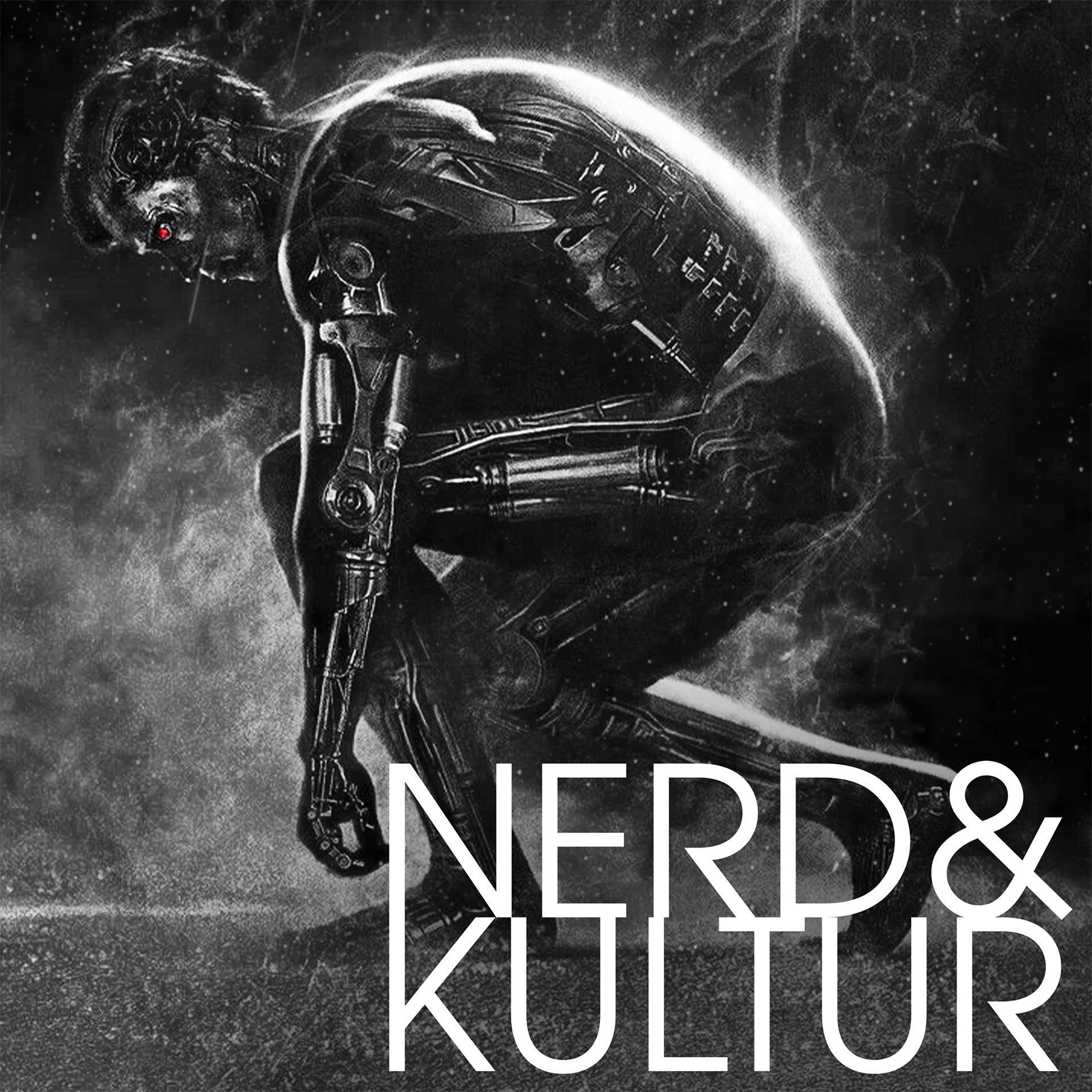 Artwork for Nerd & Kultur