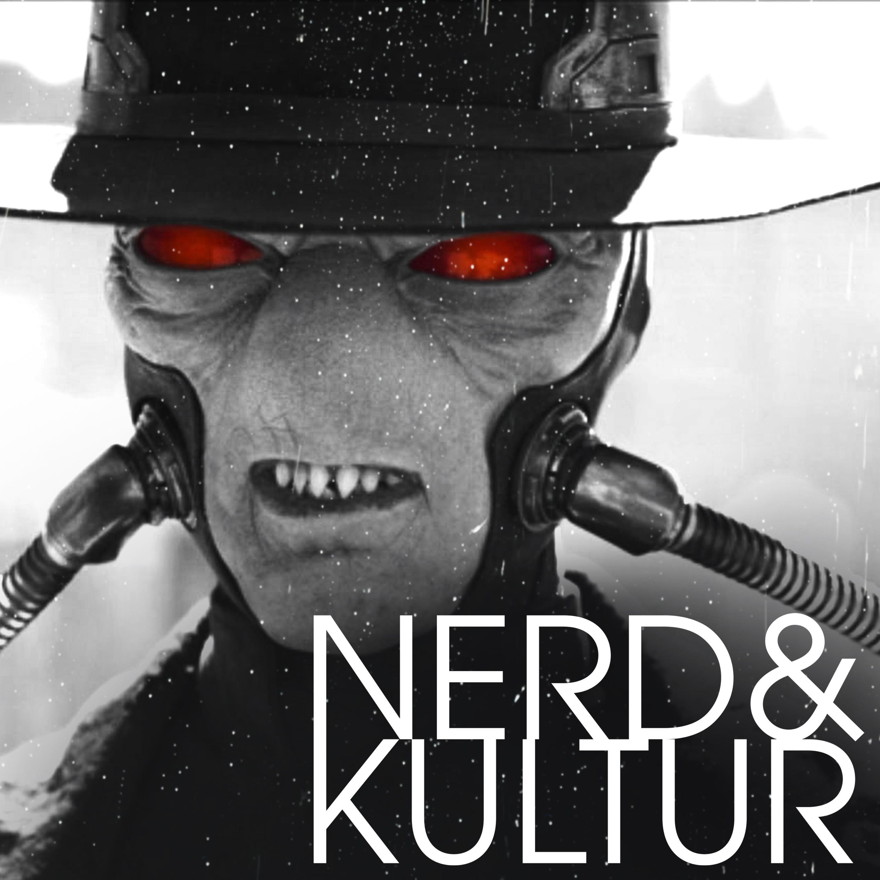 Nerd & Kultur