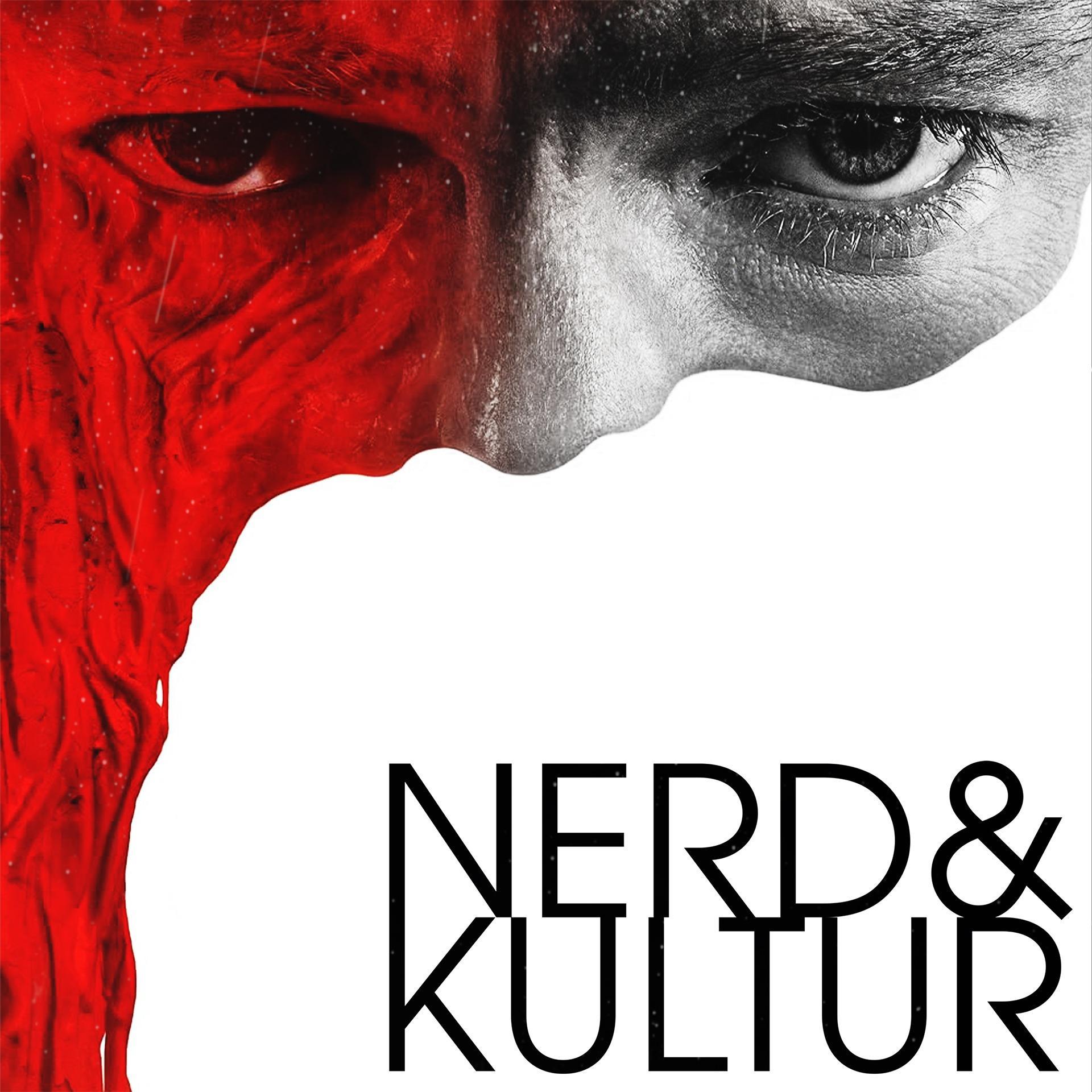 Artwork for Nerd & Kultur