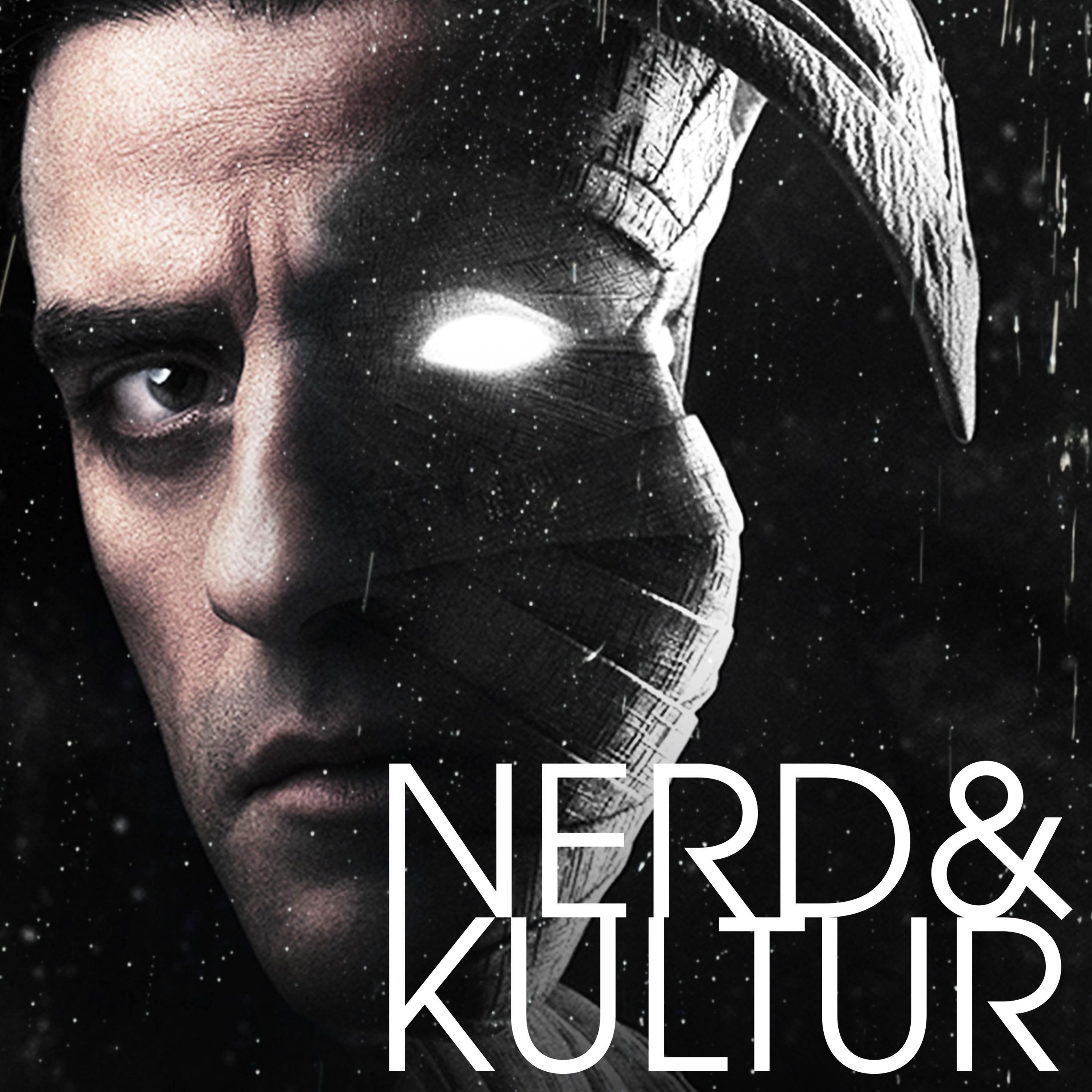 Nerd & Kultur