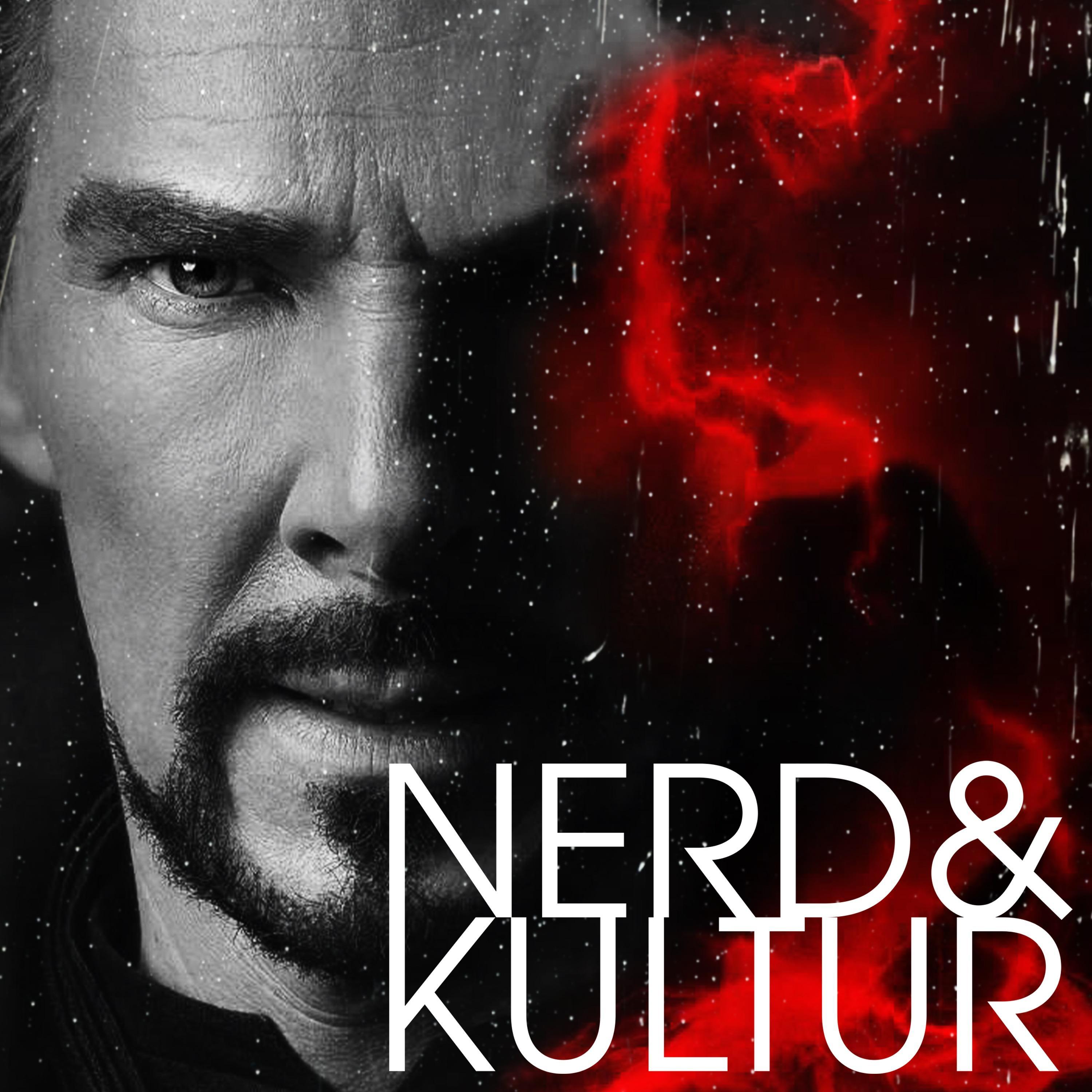 Nerd & Kultur