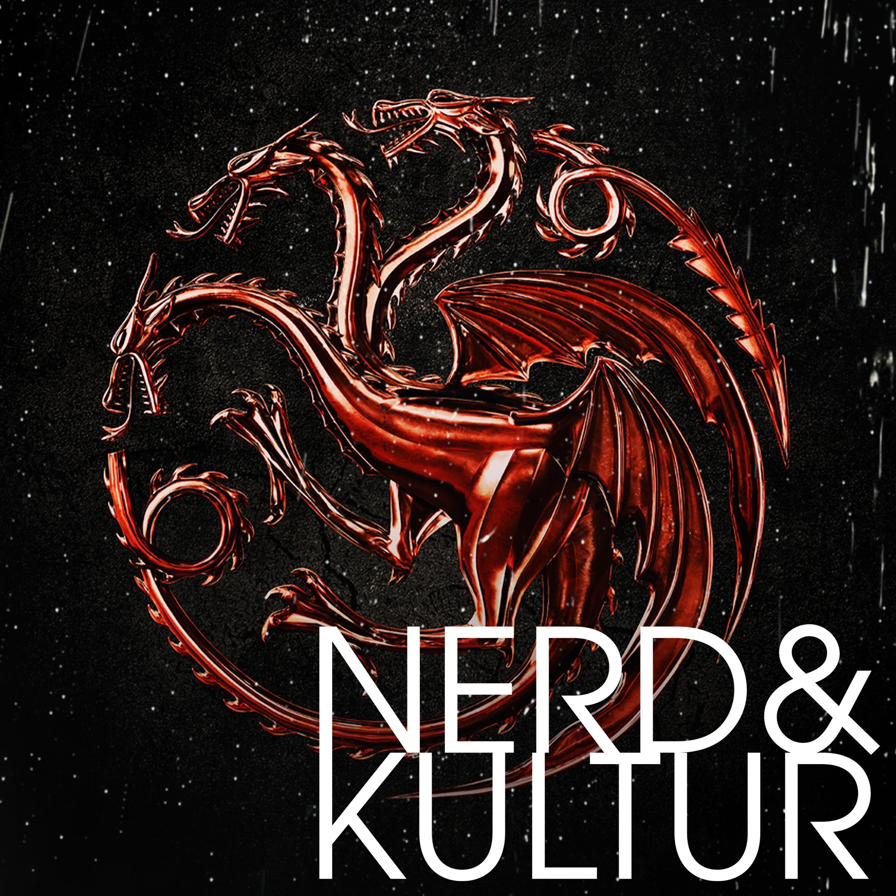 Nerd & Kultur