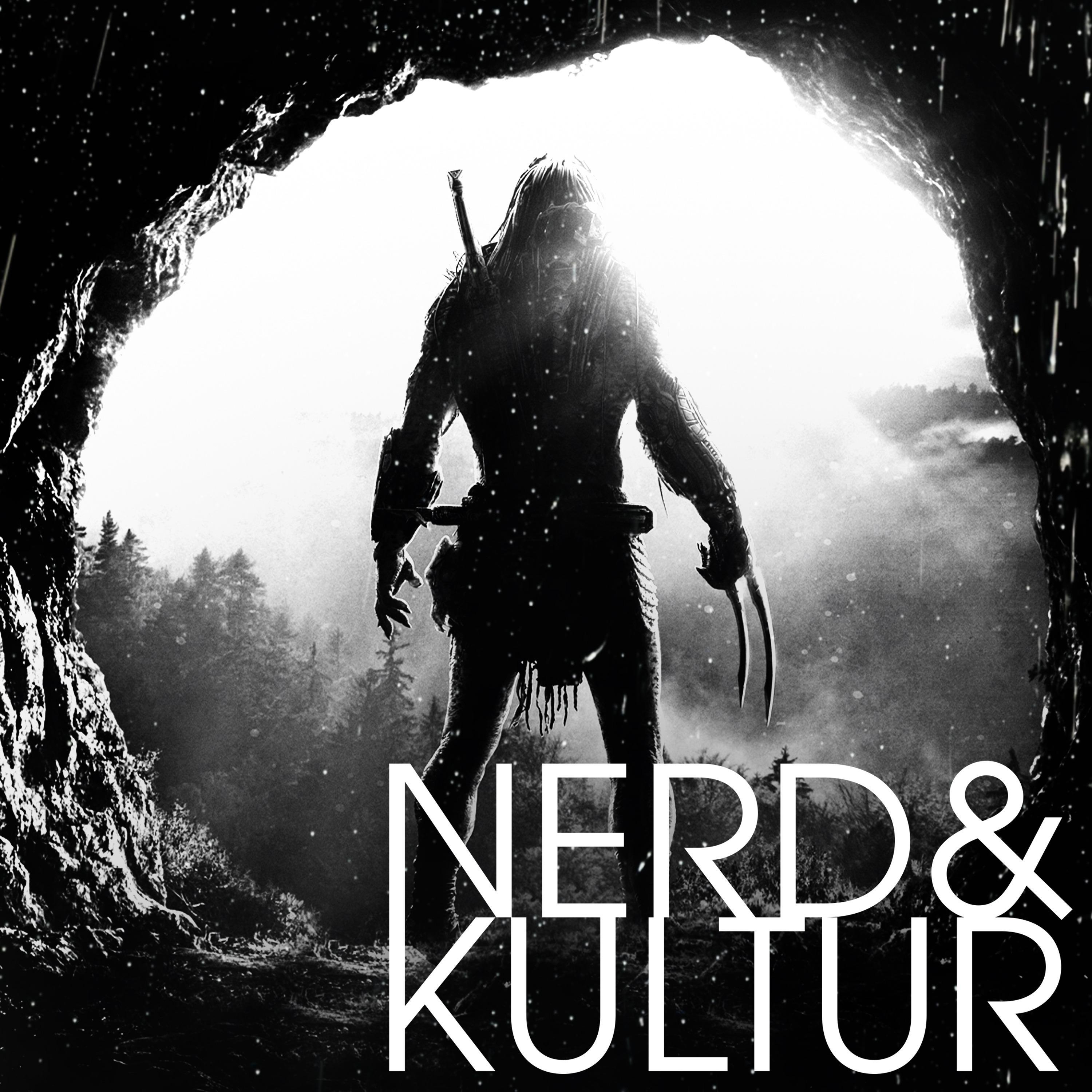 Nerd & Kultur