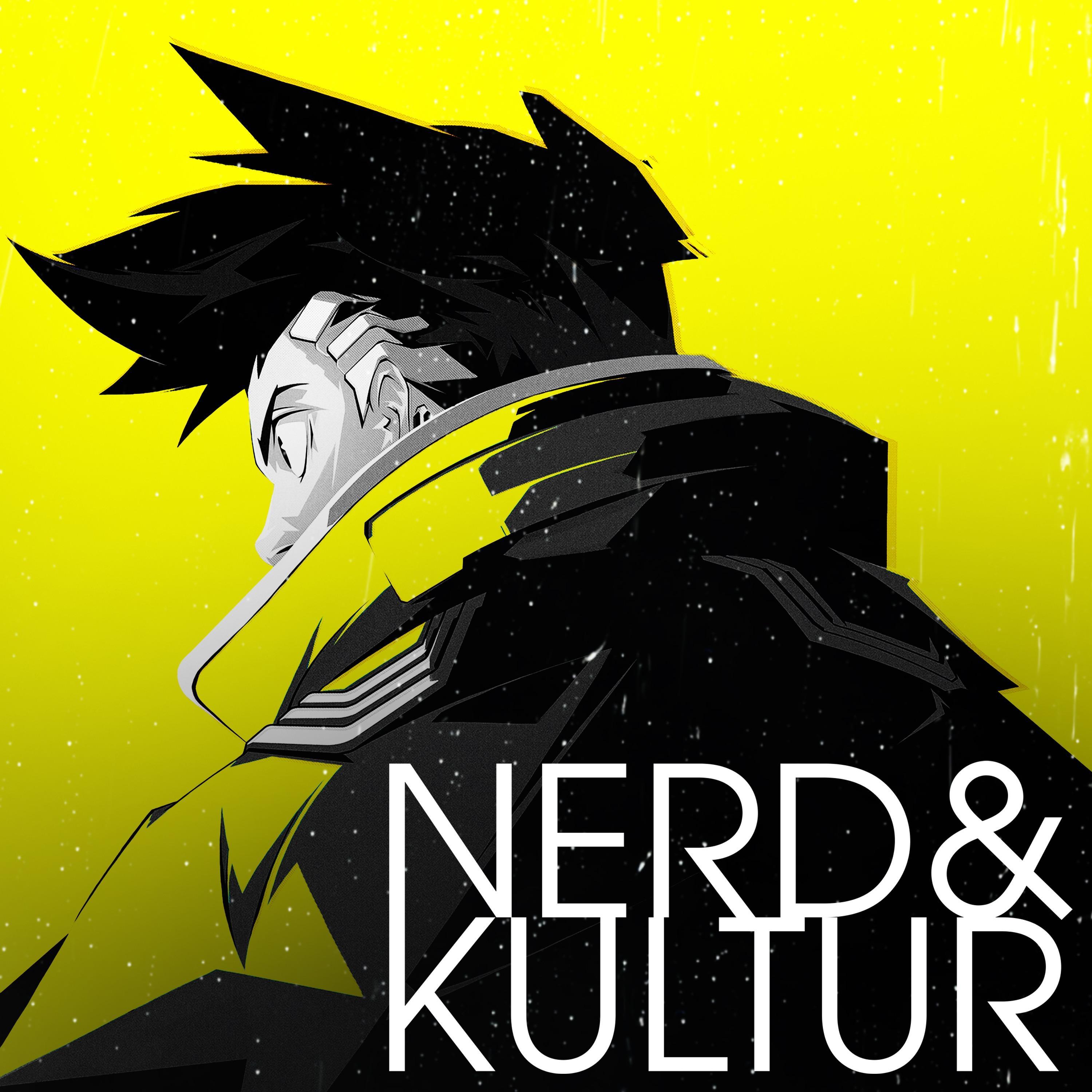 Nerd & Kultur