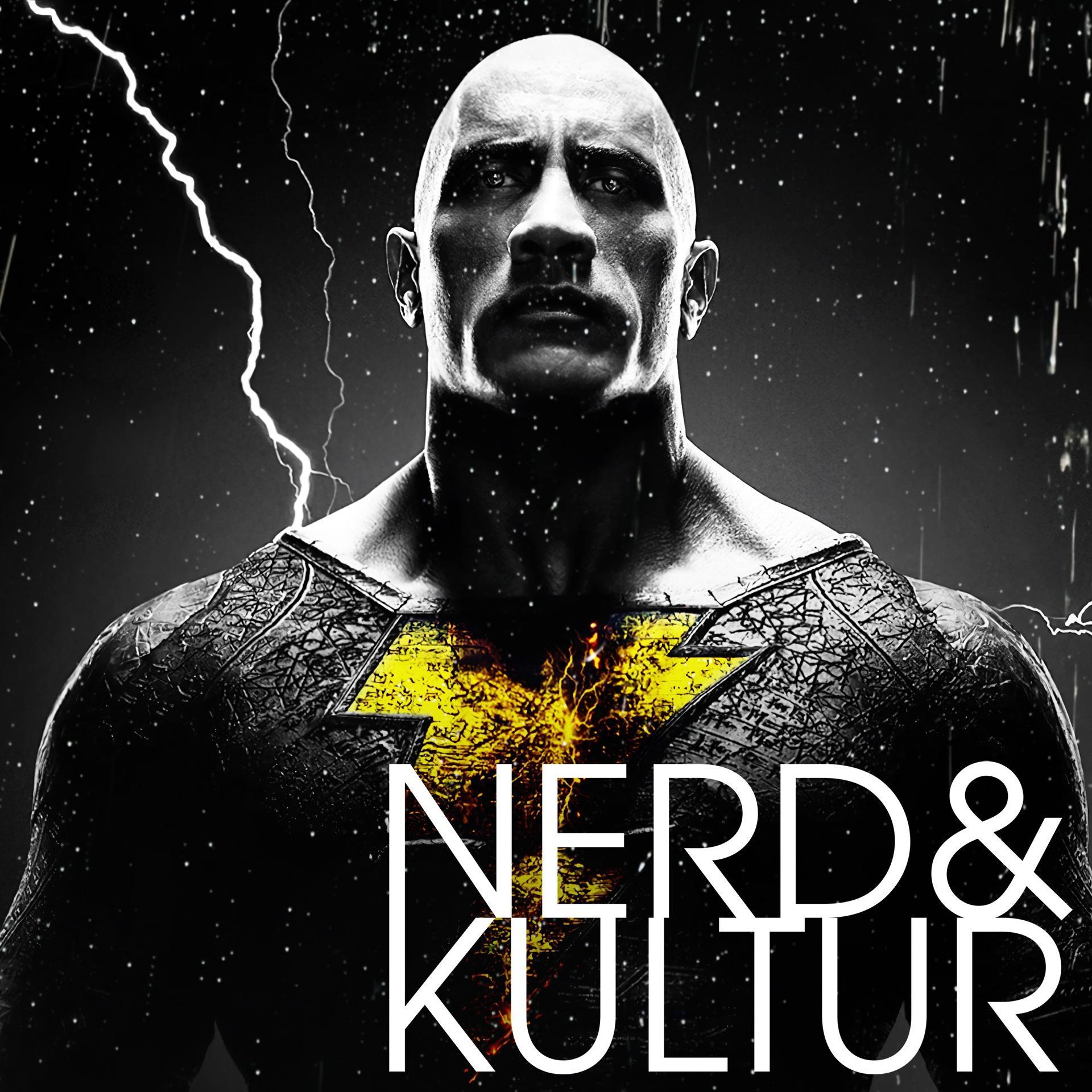 Nerd & Kultur