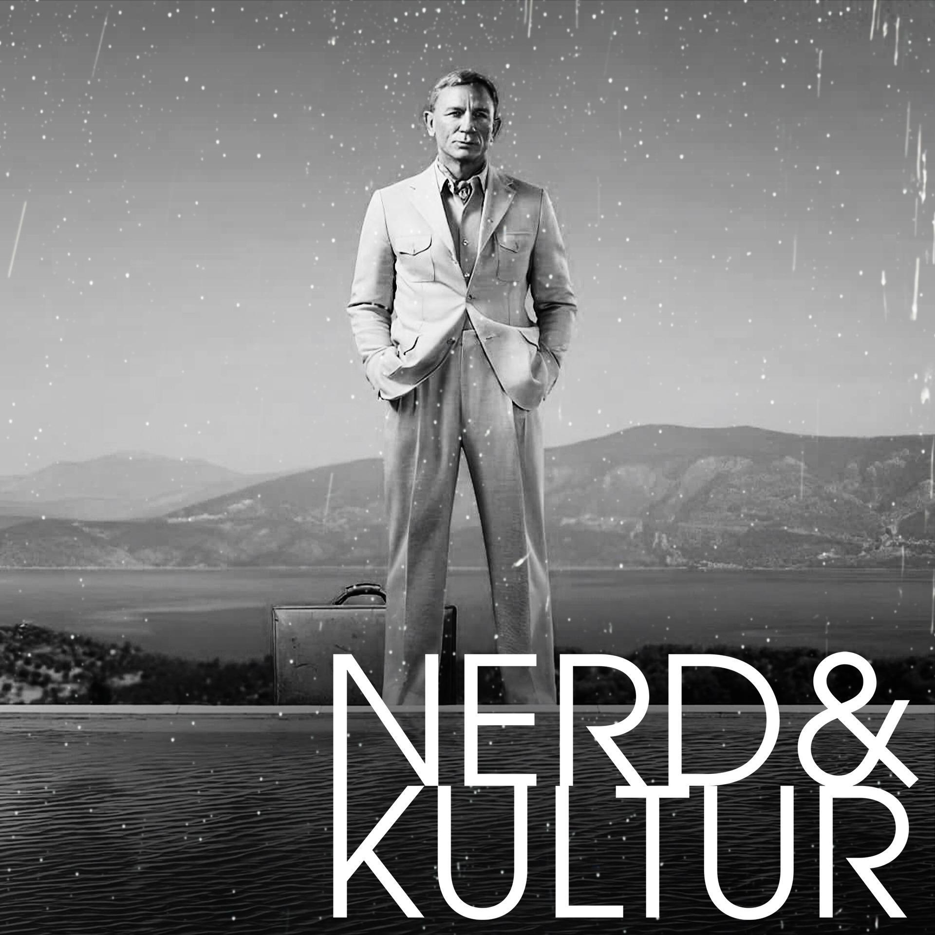 Nerd & Kultur