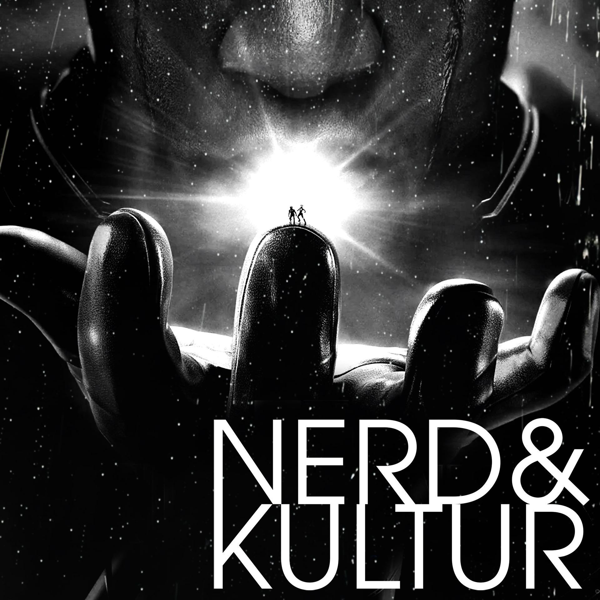Nerd & Kultur