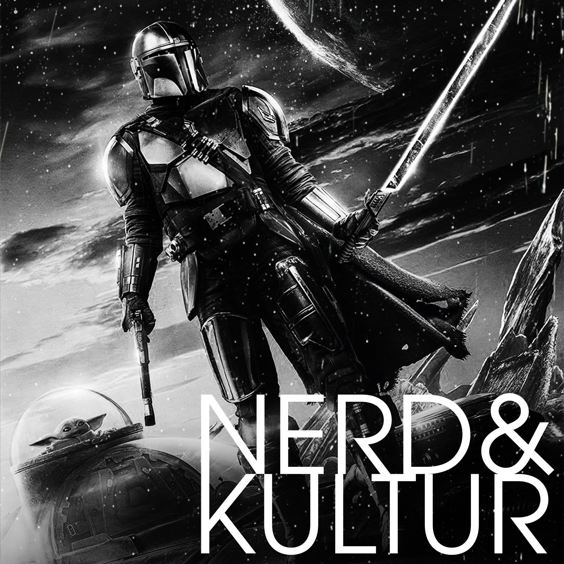 Nerd & Kultur