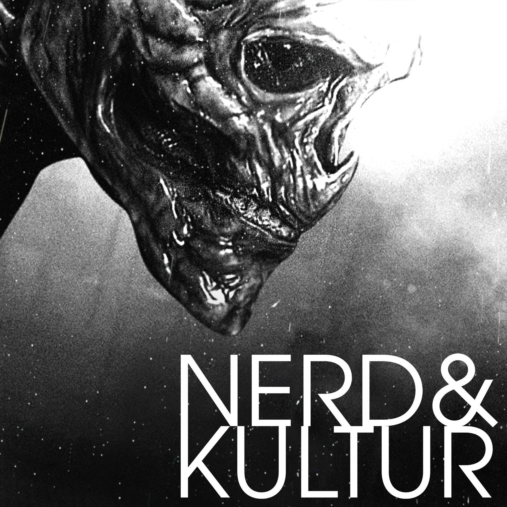 Nerd & Kultur