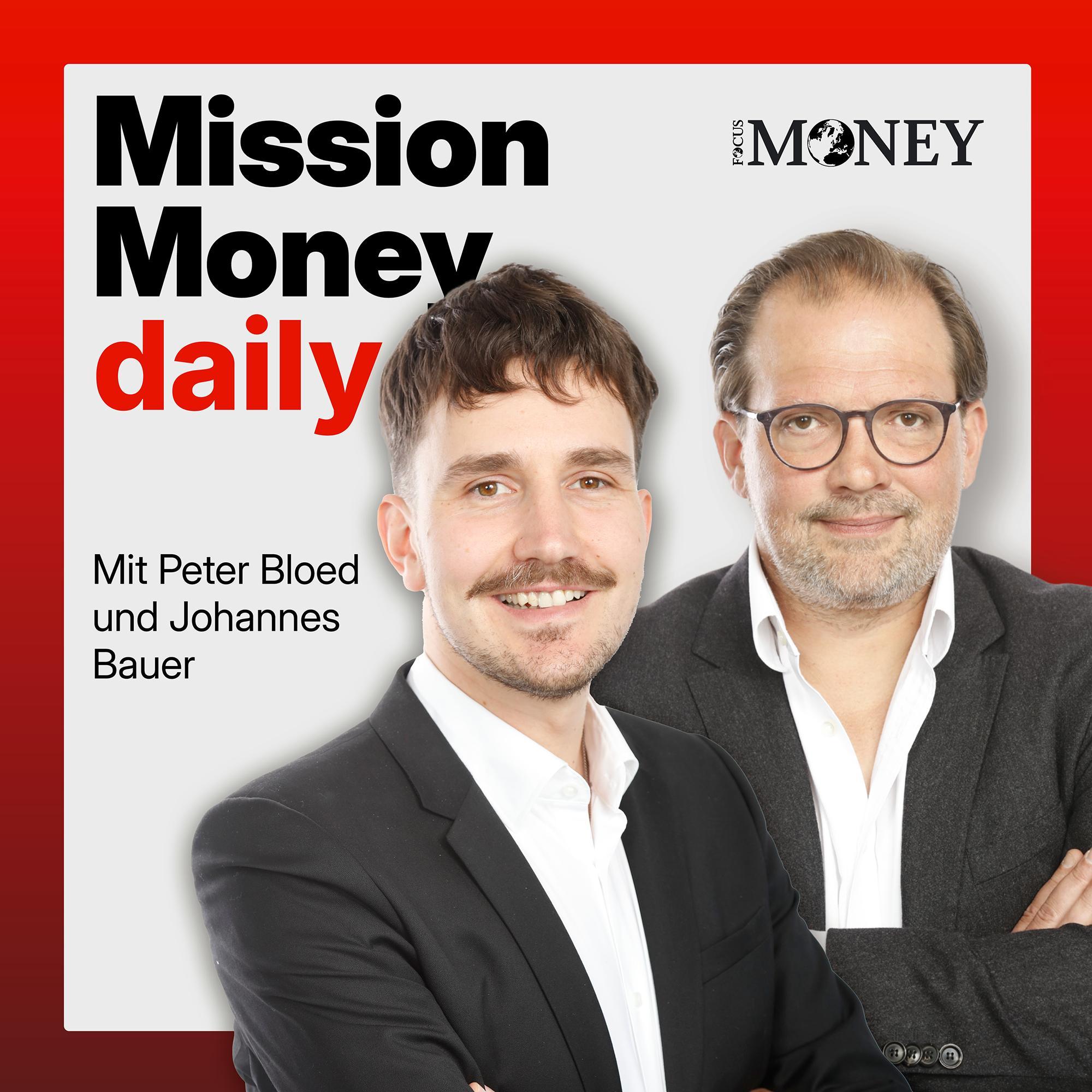 Der passende ETF für eine legendäre Strategie & was Anleger zur US-Bilanzsaison wissen müssen