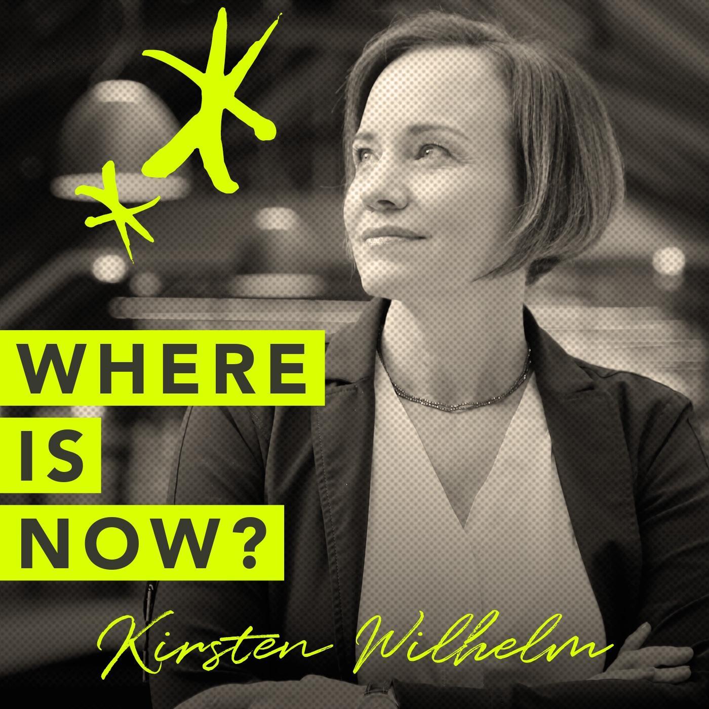 Kirsten Wilhelm