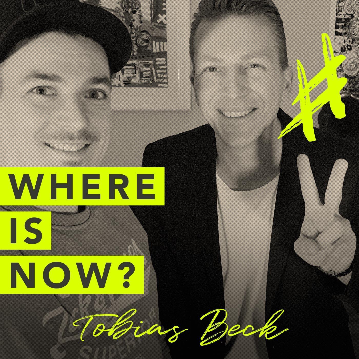 Tobias Beck