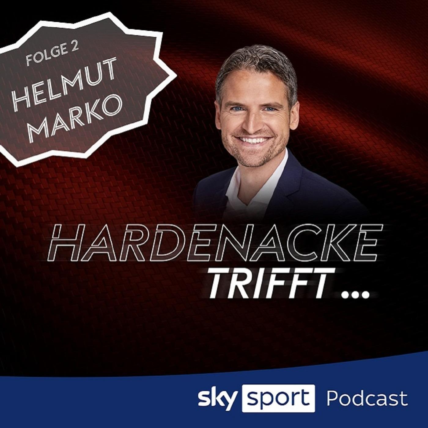 Hardenacke trifft ... Helmut Marko episode artwork