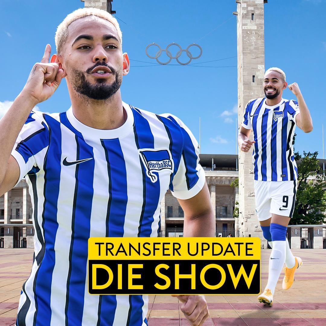 Transfer Update - der Podcast #83