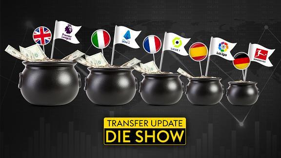 Transfer Update - der Podcast #81