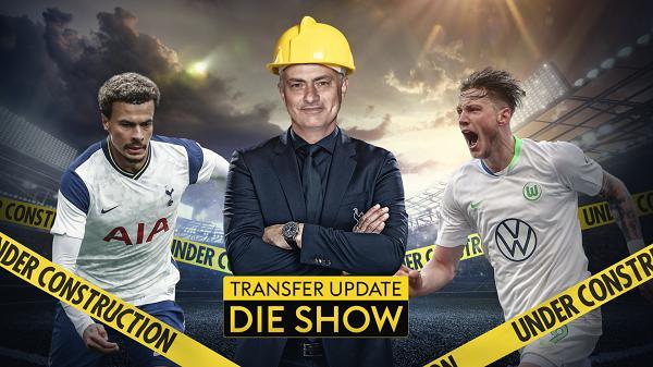 Transfer Update - der Podcast #72