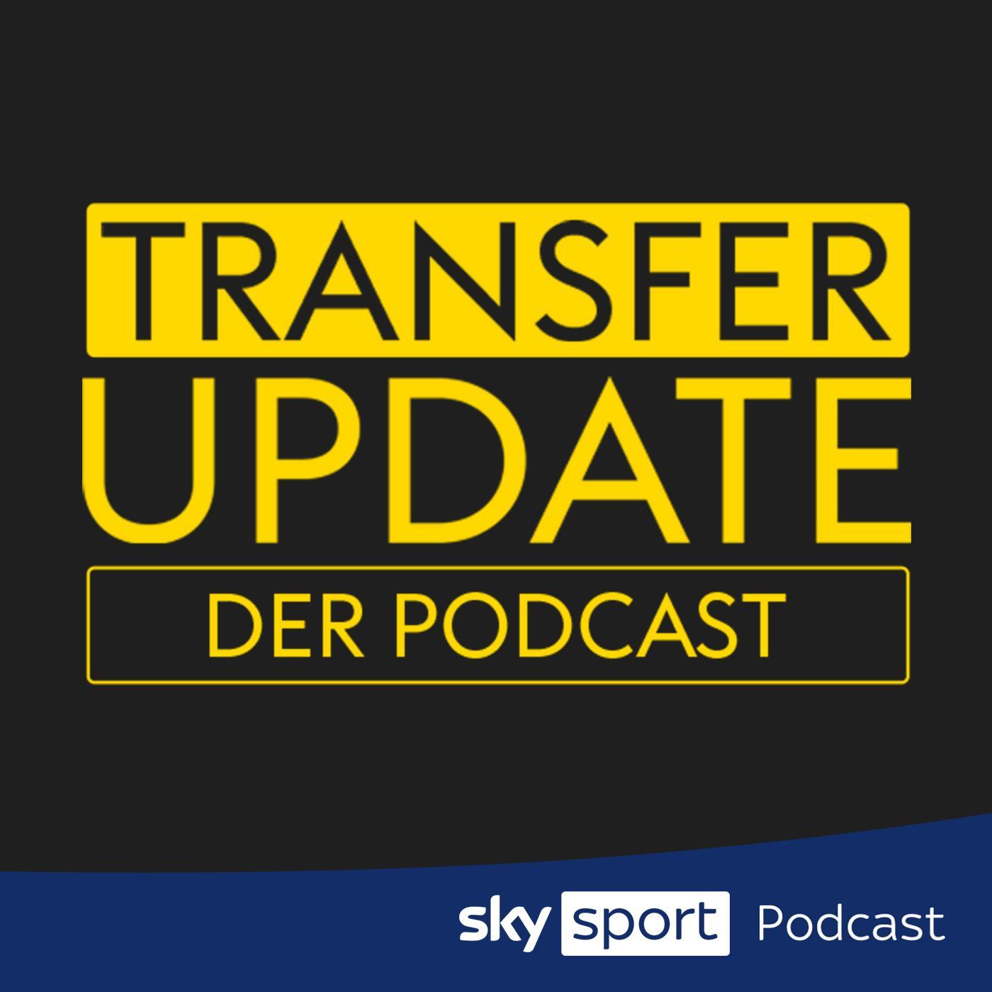 #507: Für 90 Millionen: Woltemade zu Newcastle – VfB will Gruda – Neues zu Jackson | Transfer Update #507: Für 90 Millionen: Woltemade zu Newcastle – VfB will Gruda – Neues zu Jackson | Transfer Update