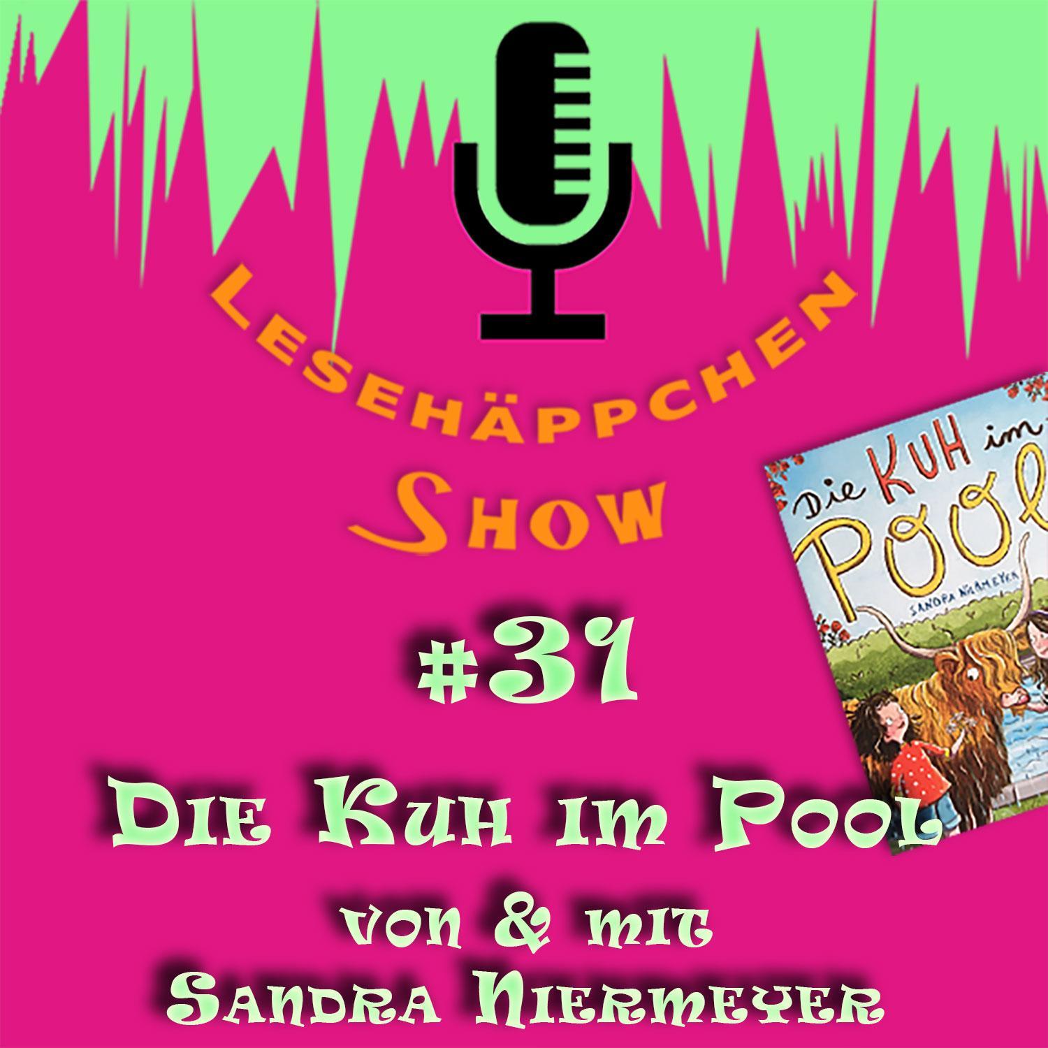 LESEHÄPPCHEN-Show