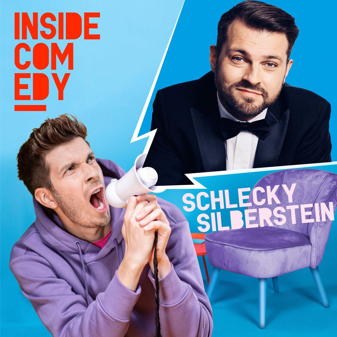 Inside Comedy - Ein MySpass Original