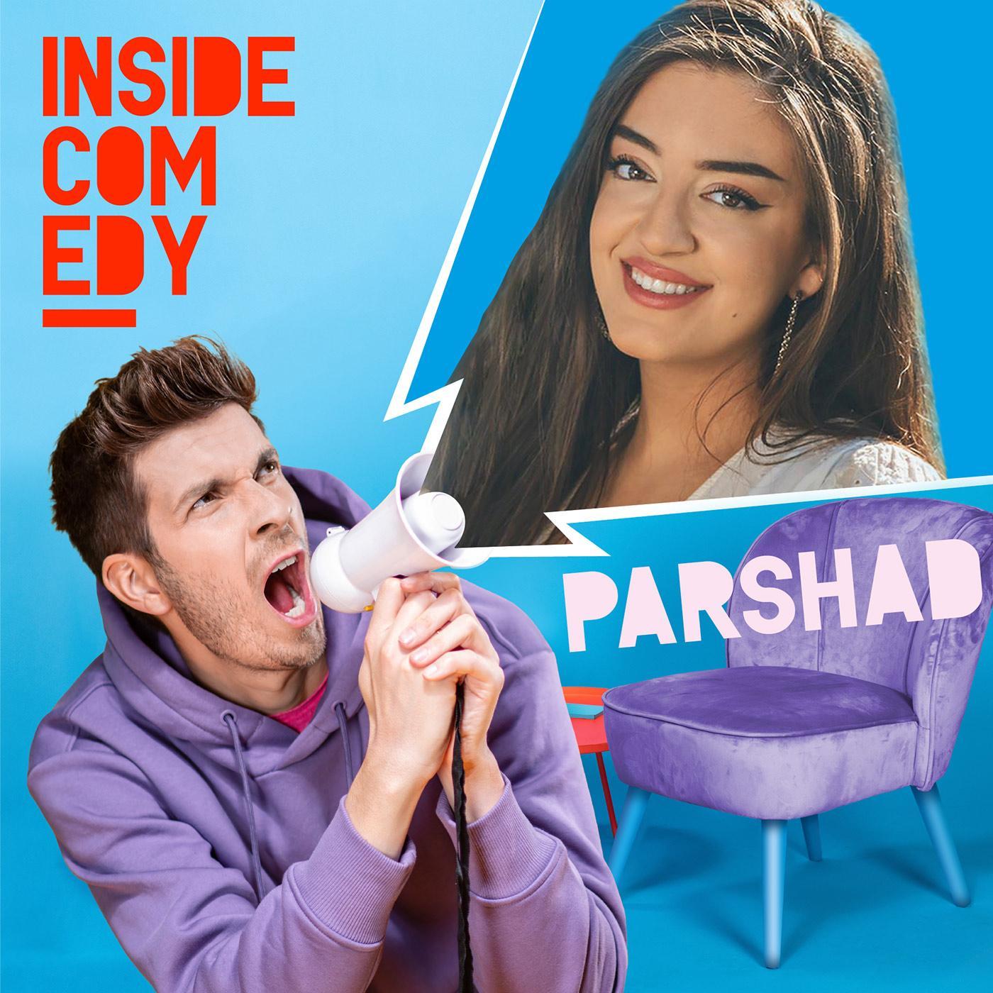Inside Comedy - Ein MySpass Original