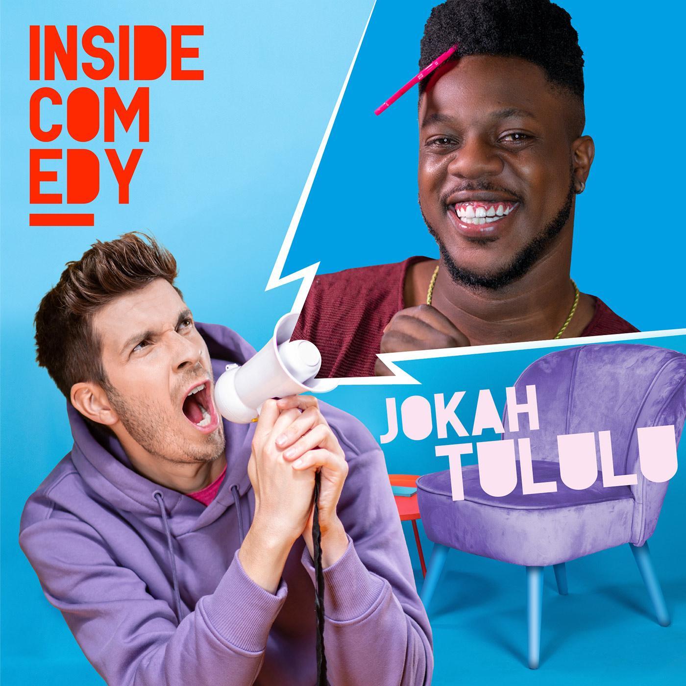 Inside Comedy - Ein MySpass Original