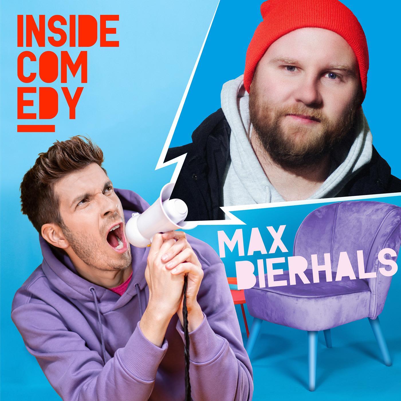 Inside Comedy - Ein MySpass Original