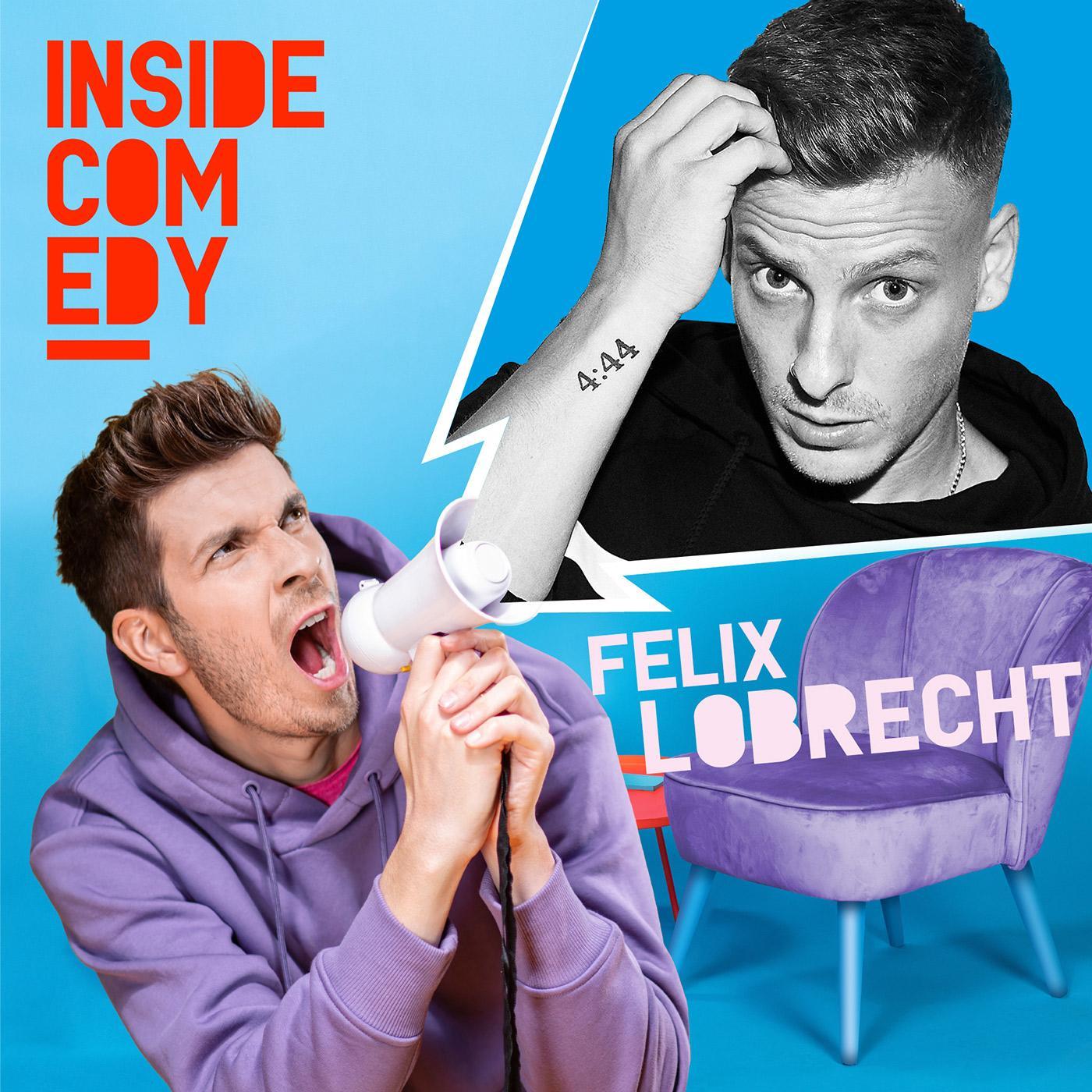 Inside Comedy - Ein MySpass Original