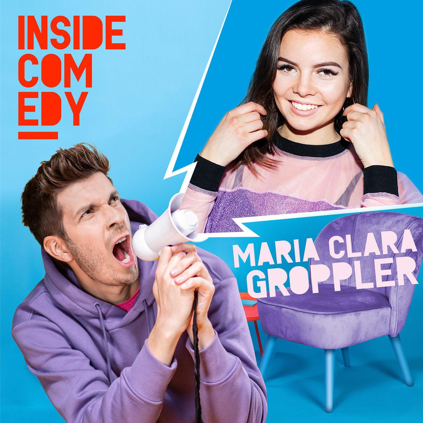 Inside Comedy - Ein MySpass Original