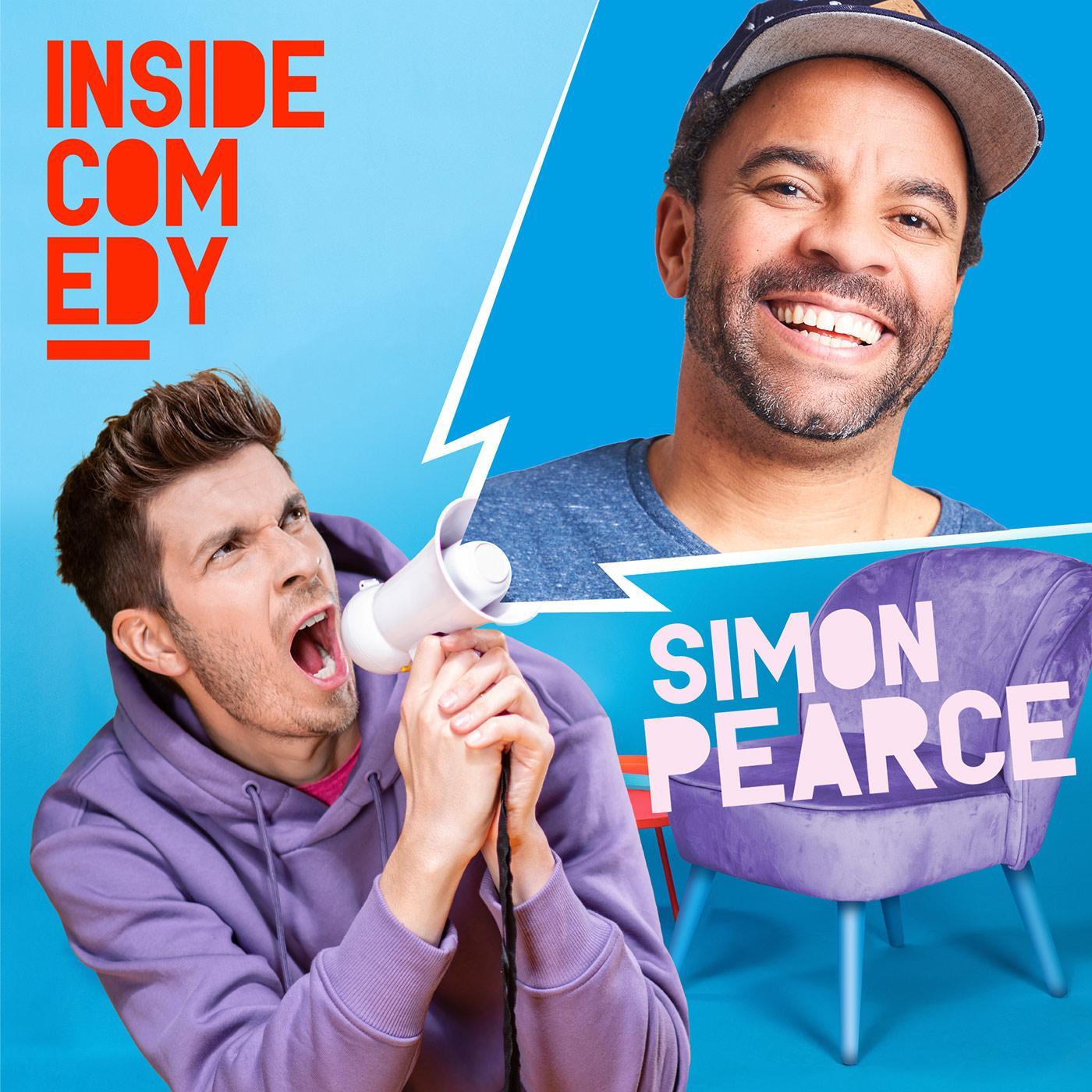 Inside Comedy - Ein MySpass Original
