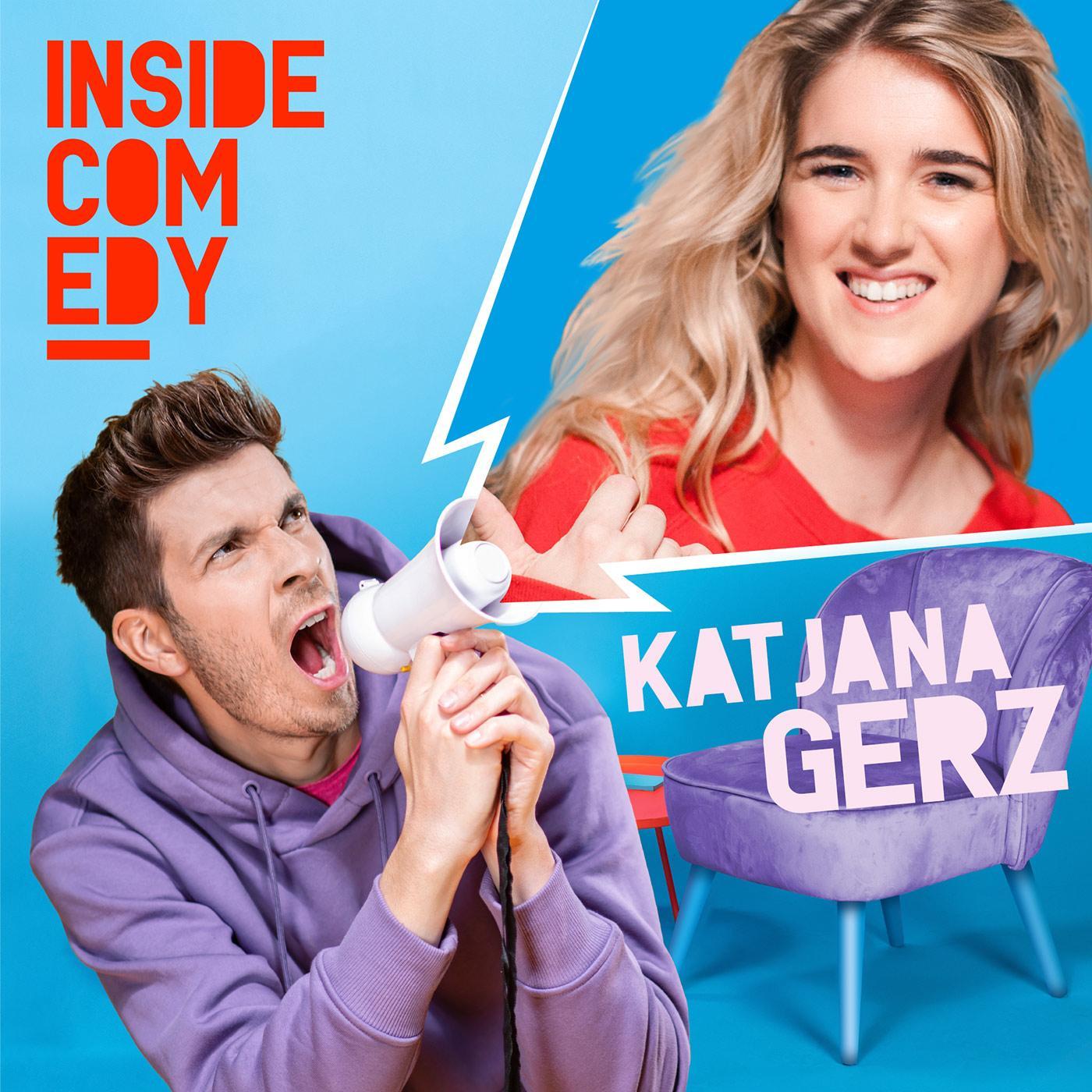Inside Comedy - Ein MySpass Original