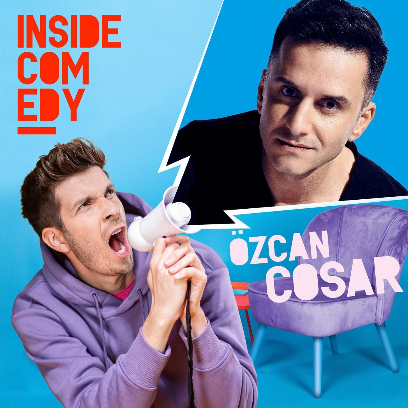 Inside Comedy - Ein MySpass Original