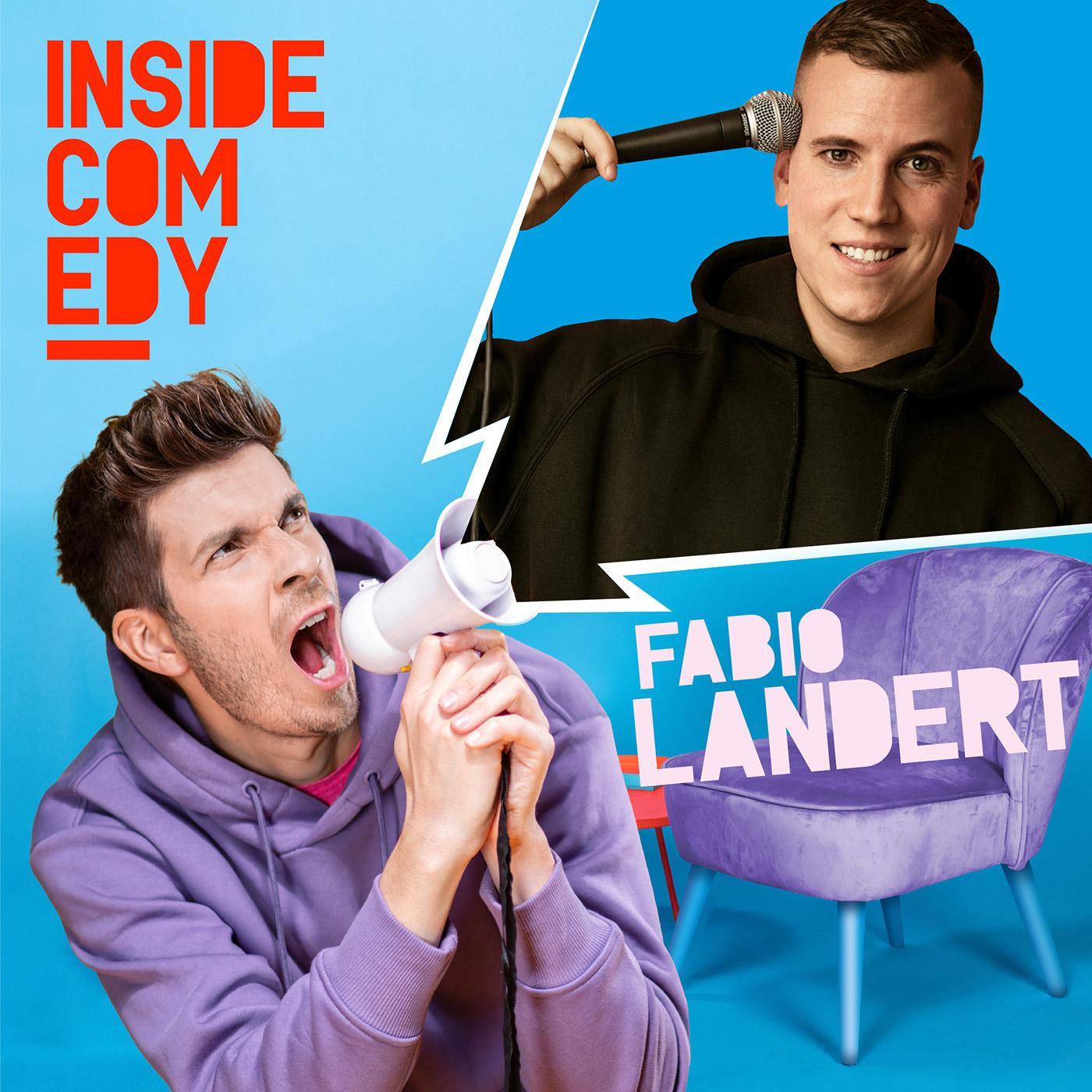 Inside Comedy - Ein MySpass Original