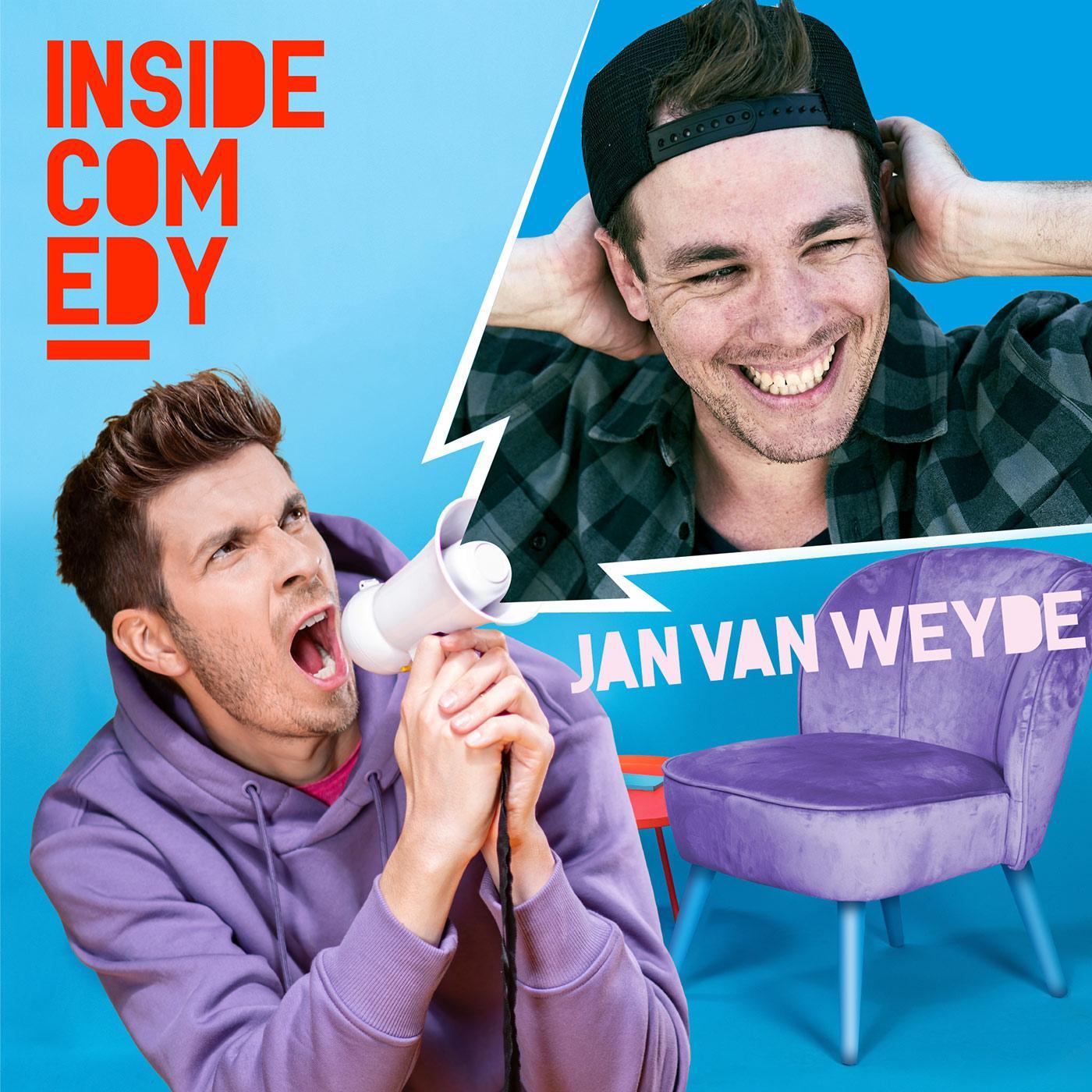 Inside Comedy - Ein MySpass Original