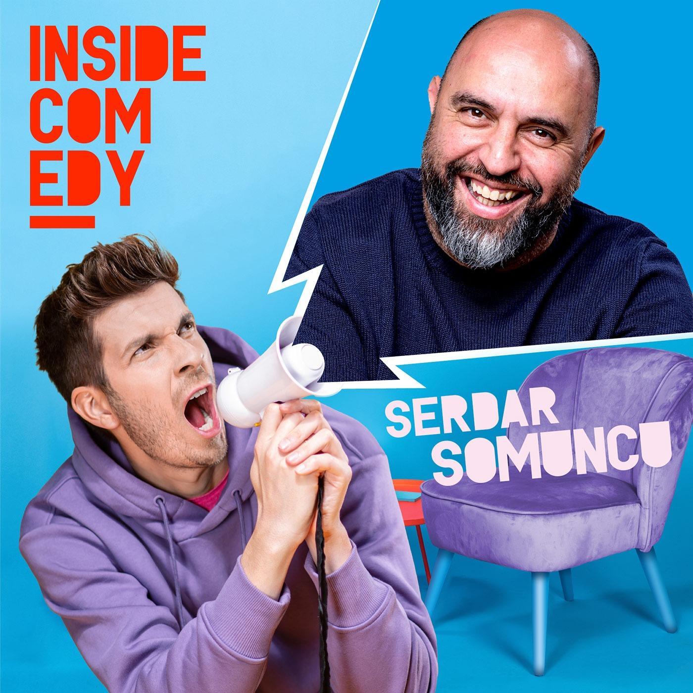 Inside Comedy - Ein MySpass Original