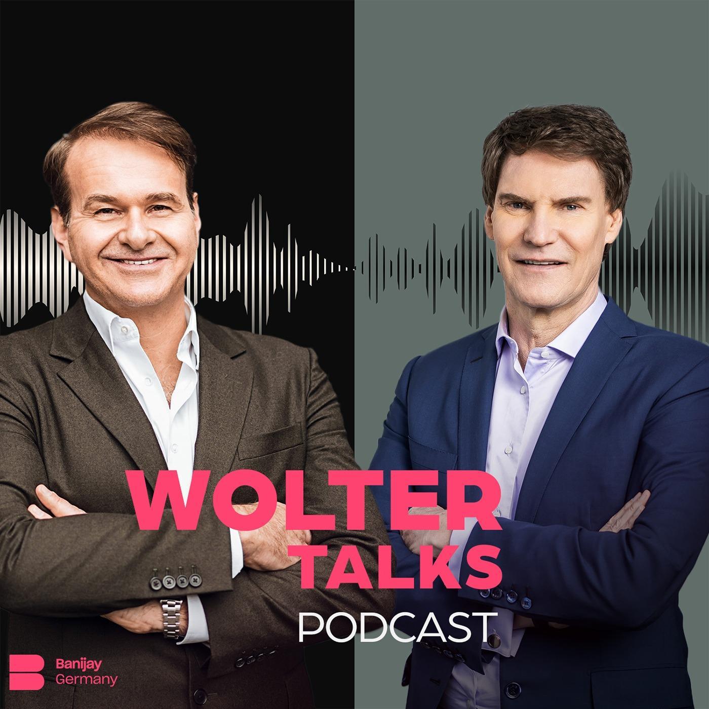 Carsten Maschmeyer über „Höhle der Löwen“, Führung, Glaube, Neid und Zukunftswünsche Carsten Maschmeyer über „Höhle der Löwen“, Führung, Glaube, Neid und Zukunftswünsche