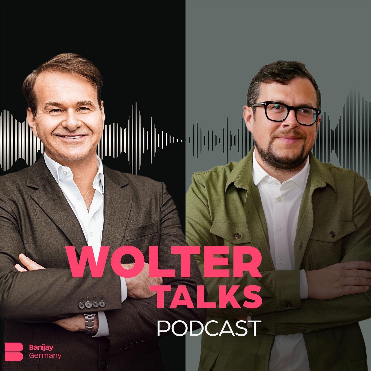 Thomas Lückerath: "Die Quote lügt nicht…" Thomas Lückerath: "Die Quote lügt nicht…"