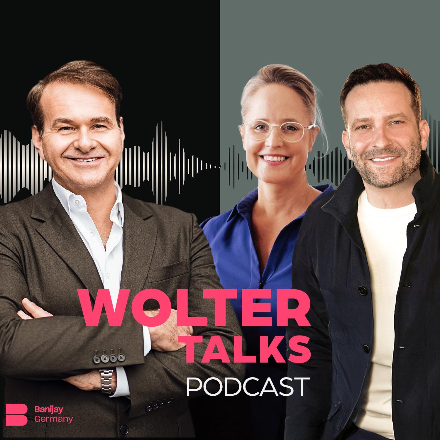 Ein Gespräch mit den Stromberg- und Tatort-Produzenten Nanni Erben und Gunnar Juncken Ein Gespräch mit den Stromberg- und Tatort-Produzenten Nanni Erben und Gunnar Juncken