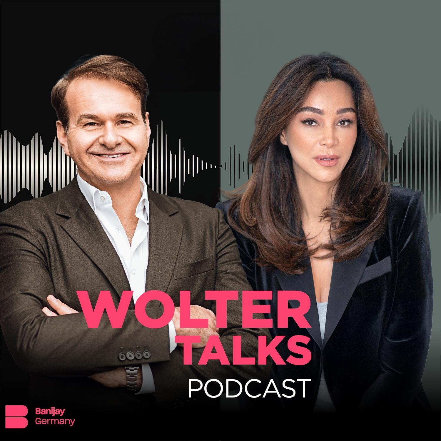 Verona Pooth: „Sag erstmal ‚Ja‘ – dann regelst du den Rest“ Verona Pooth: „Sag erstmal ‚Ja‘ – dann regelst du den Rest“