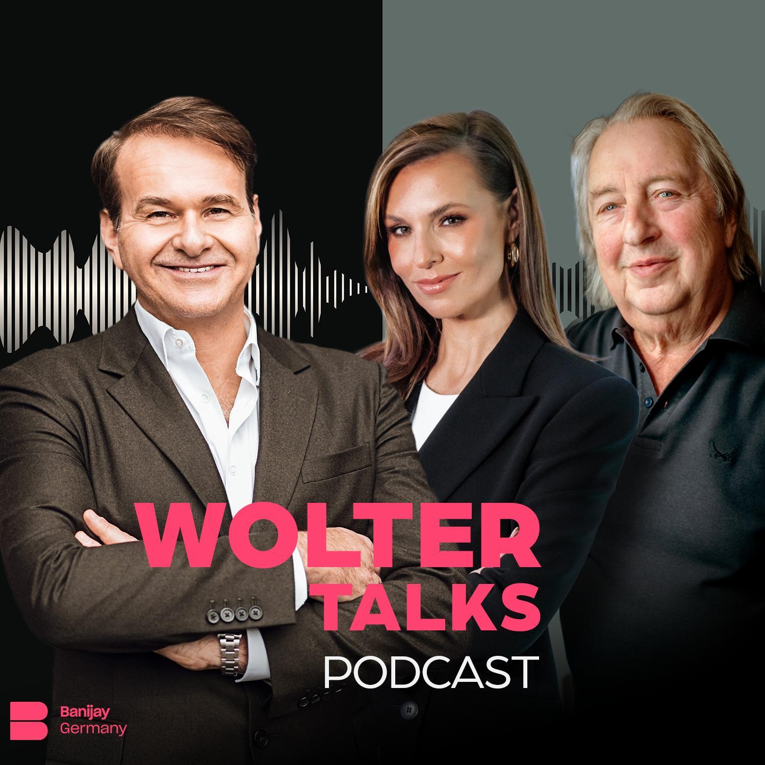 Sansibar-Gründer Herbert Seckler: „Ich hatte nie einen Plan“ (mit Laura Wontorra) Sansibar-Gründer Herbert Seckler: „Ich hatte nie einen Plan“ (mit Laura Wontorra)