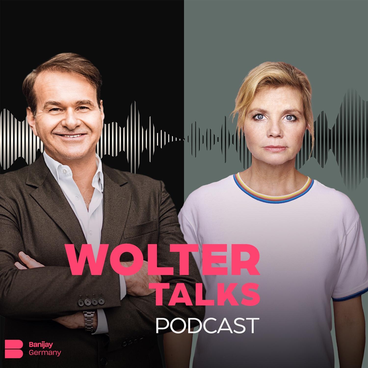 Annette Frier: „Mein Bock was zu machen, ist größer als die Angst vorm Scheitern.“ Annette Frier: „Mein Bock was zu machen, ist größer als die Angst vorm Scheitern.“