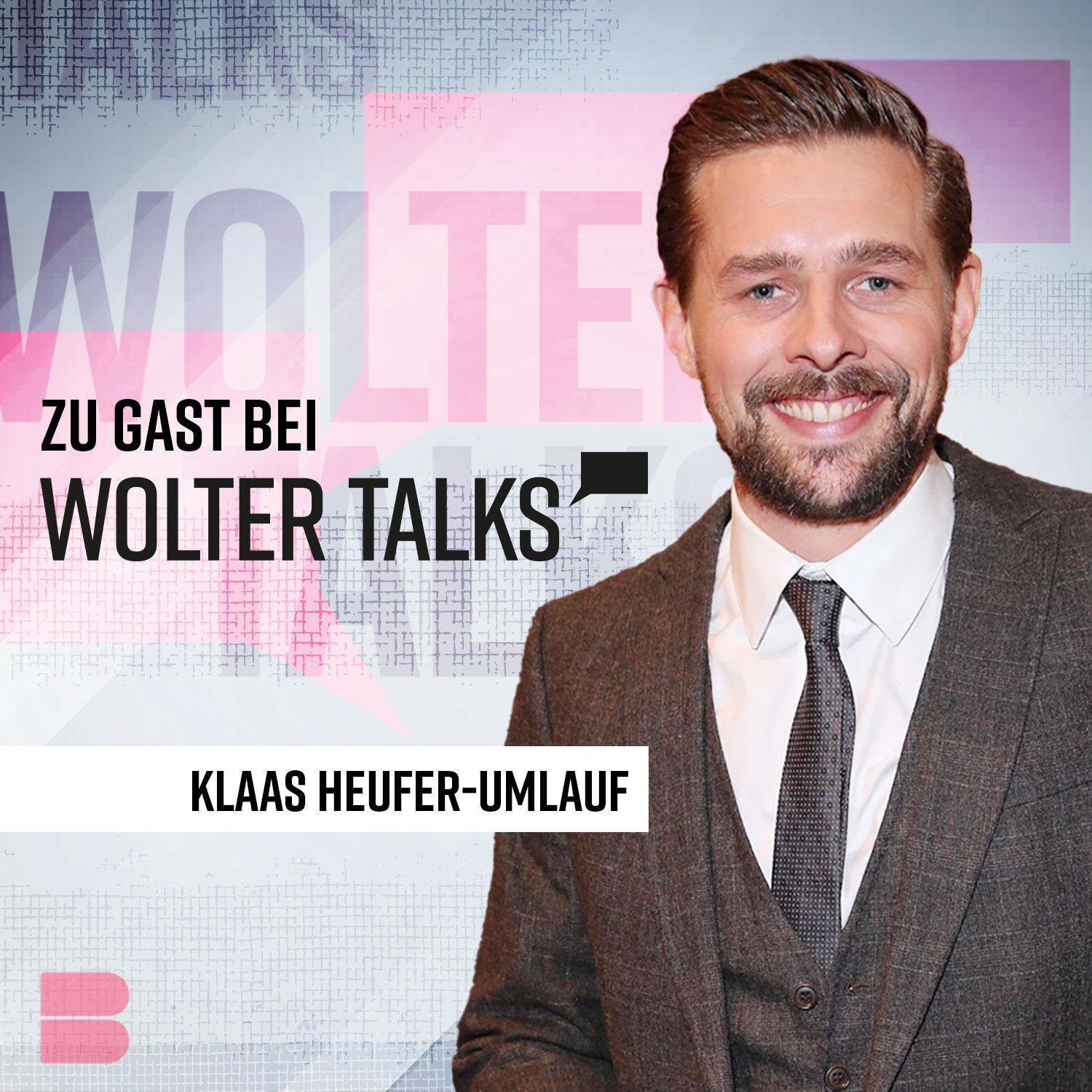 Wolter Talks: Der Podcast mit Marcus Wolter