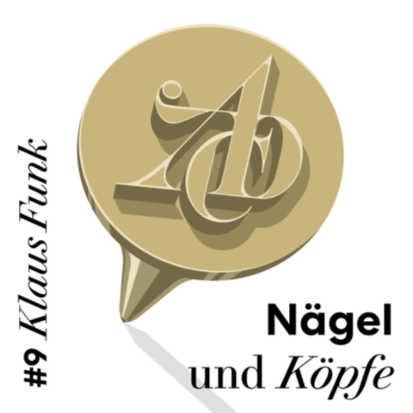Nägel und Köpfe – Der ADC Podcast