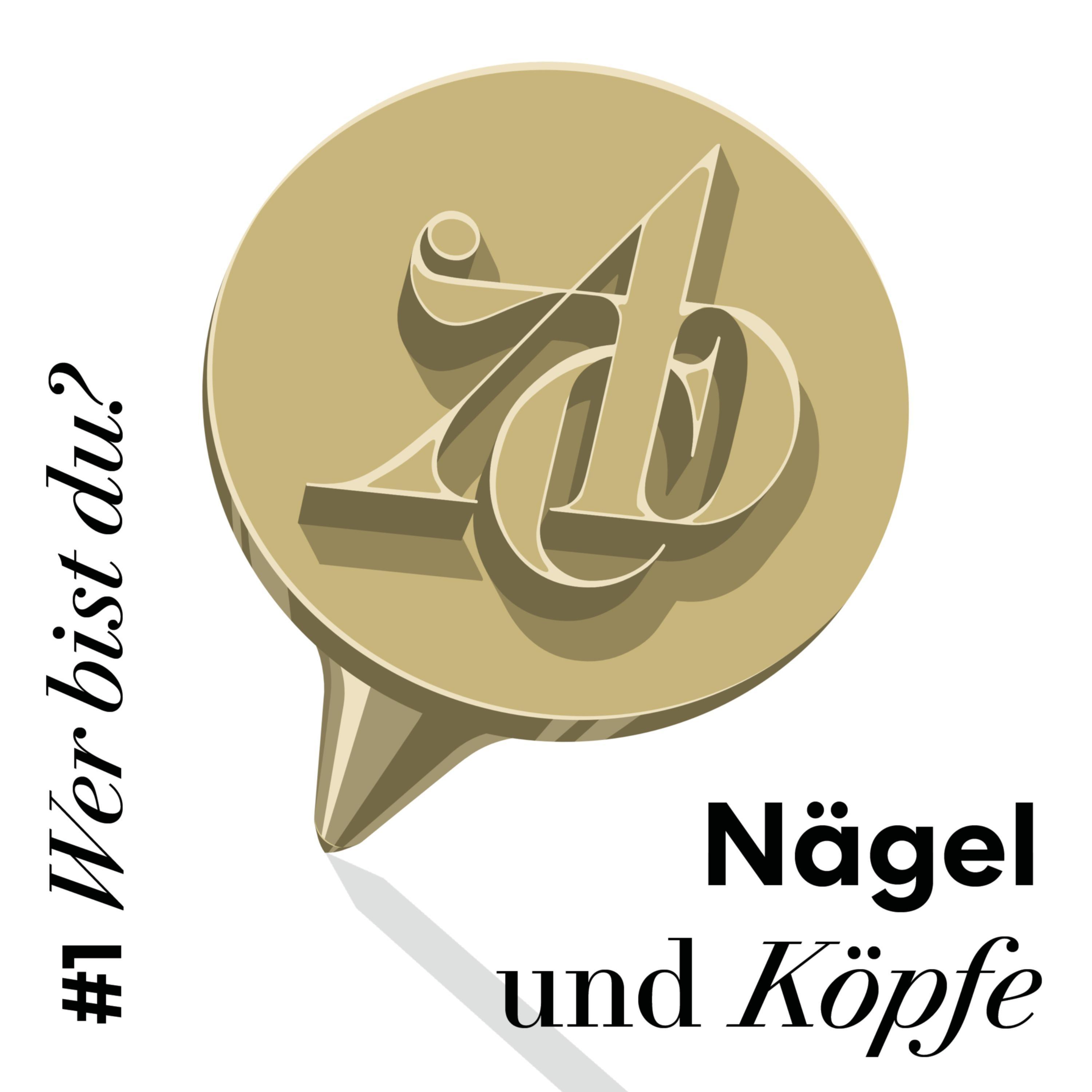 Nägel und Köpfe – Der ADC Podcast