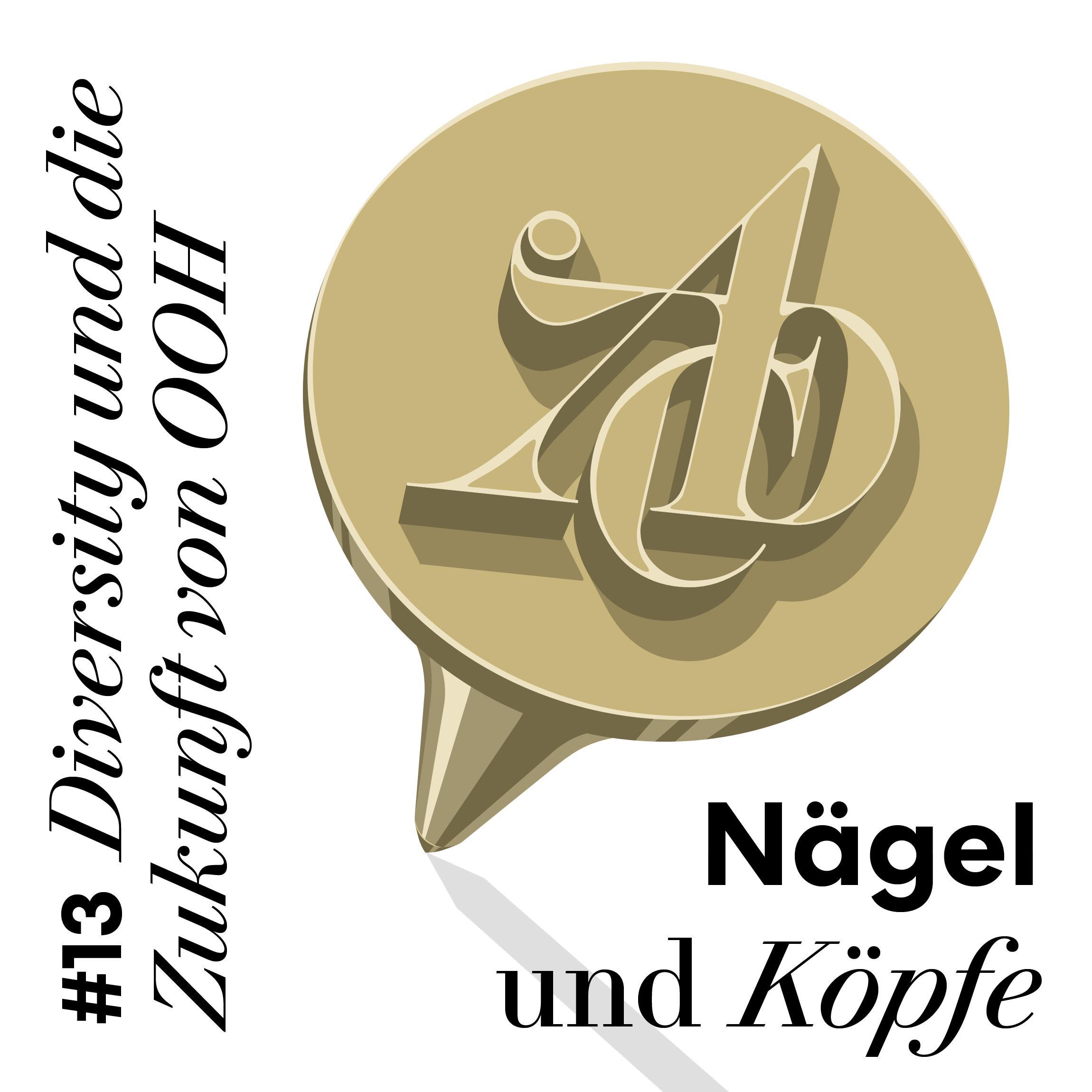 Nägel und Köpfe – Der ADC Podcast