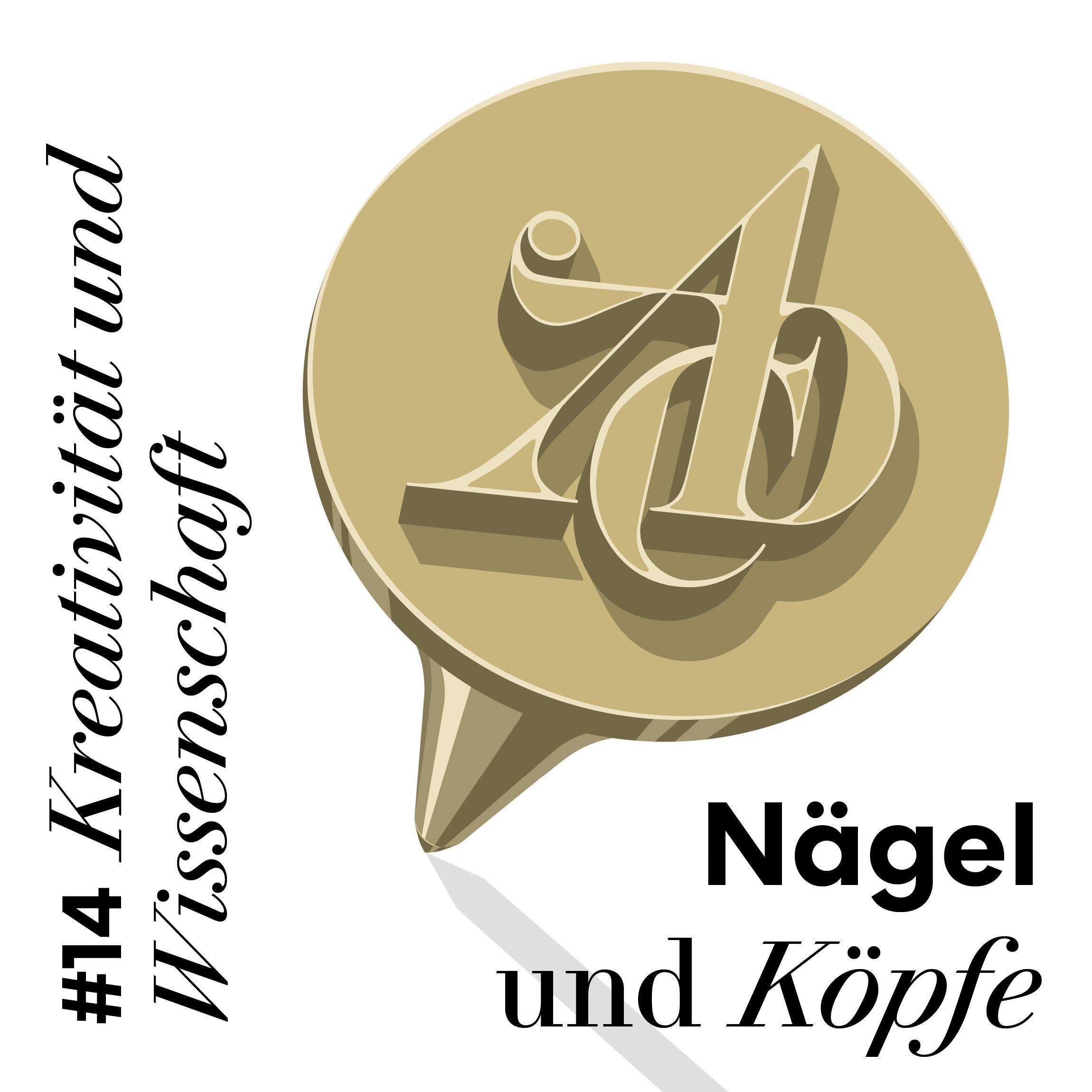 Nägel und Köpfe – Der ADC Podcast