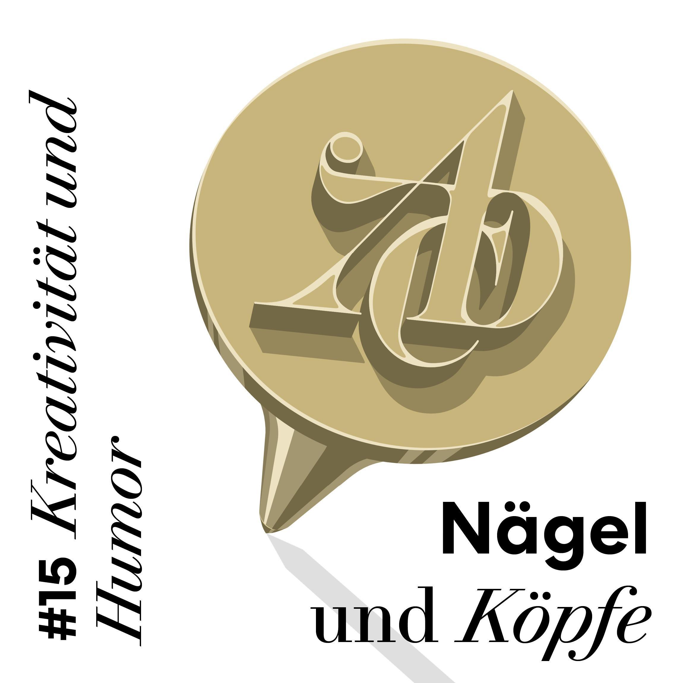 Nägel und Köpfe – Der ADC Podcast