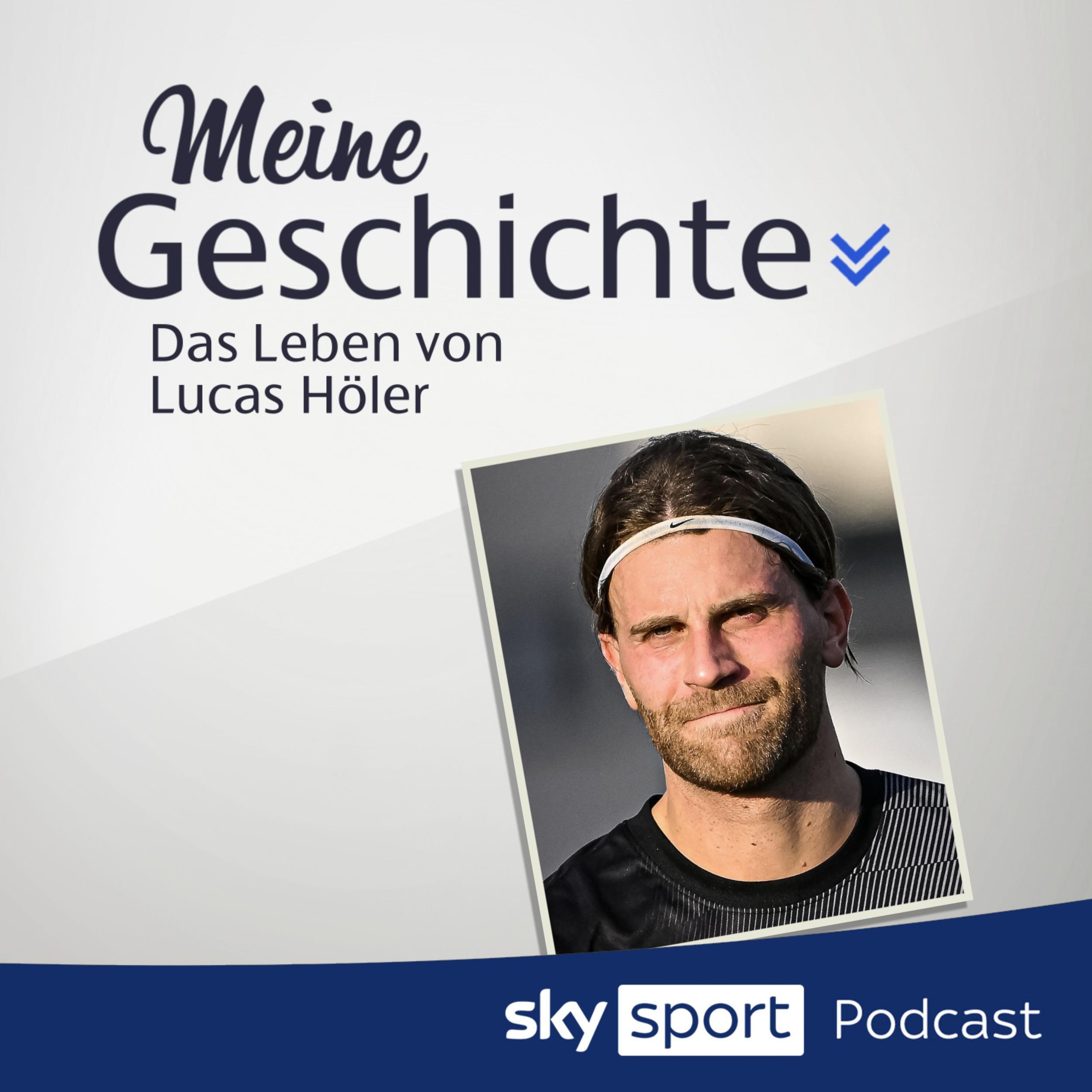 S4E21 | "Meine Geschichte - das Leben von Lucas Höler"