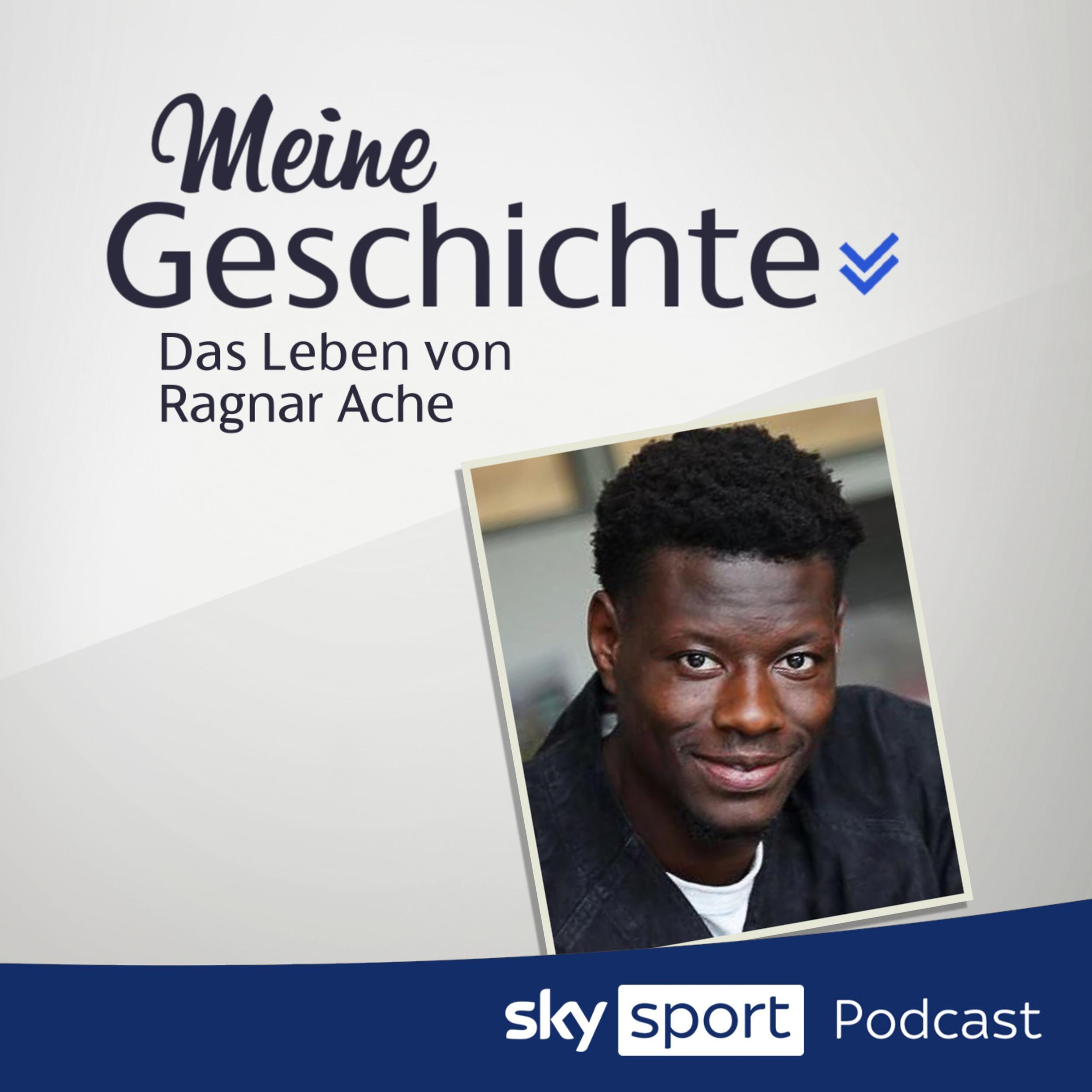 S5E27 | "Meine Geschichte - das Leben von Ragnar Ache"