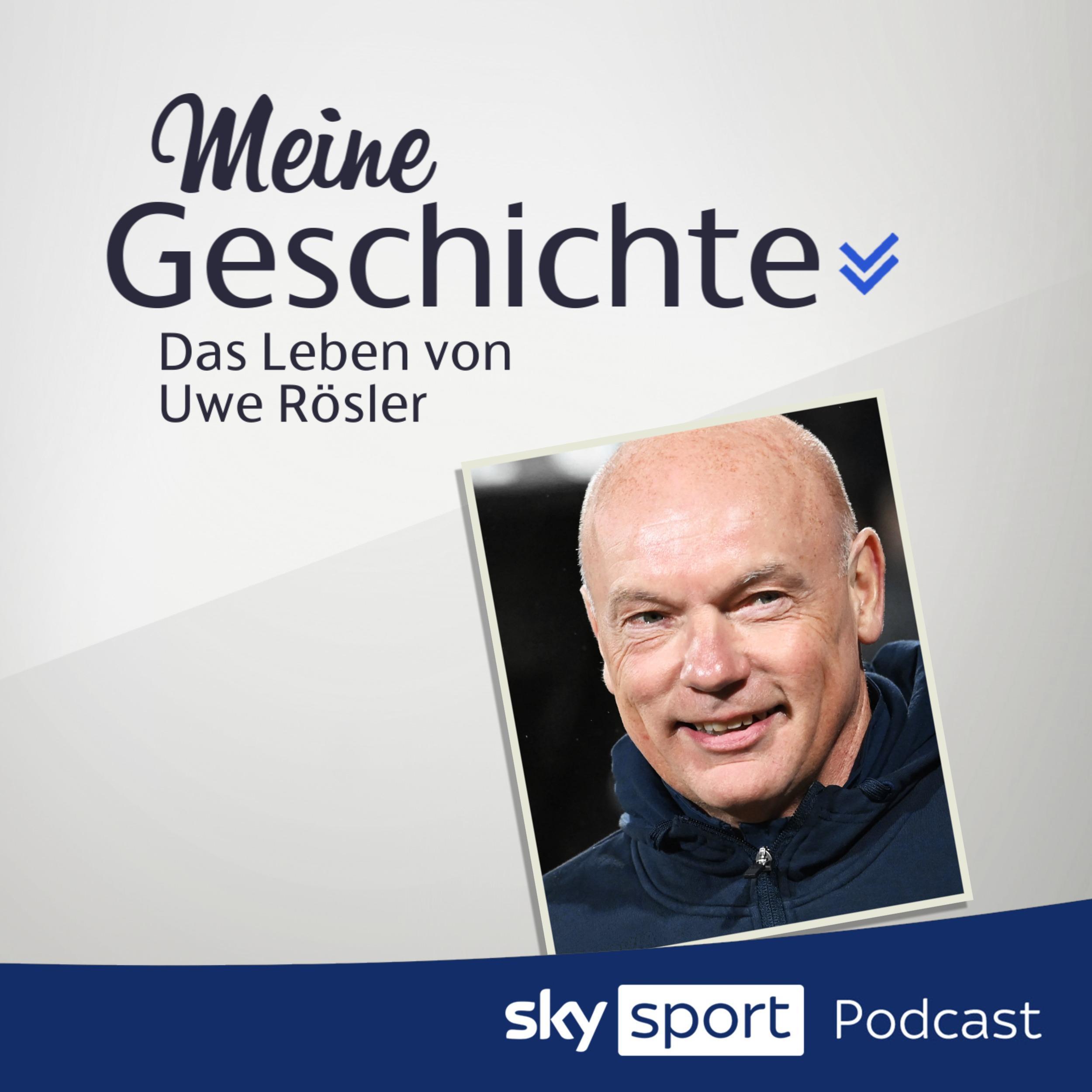 S6E17| "Meine Geschichte - das Leben von Uwe Rösler"