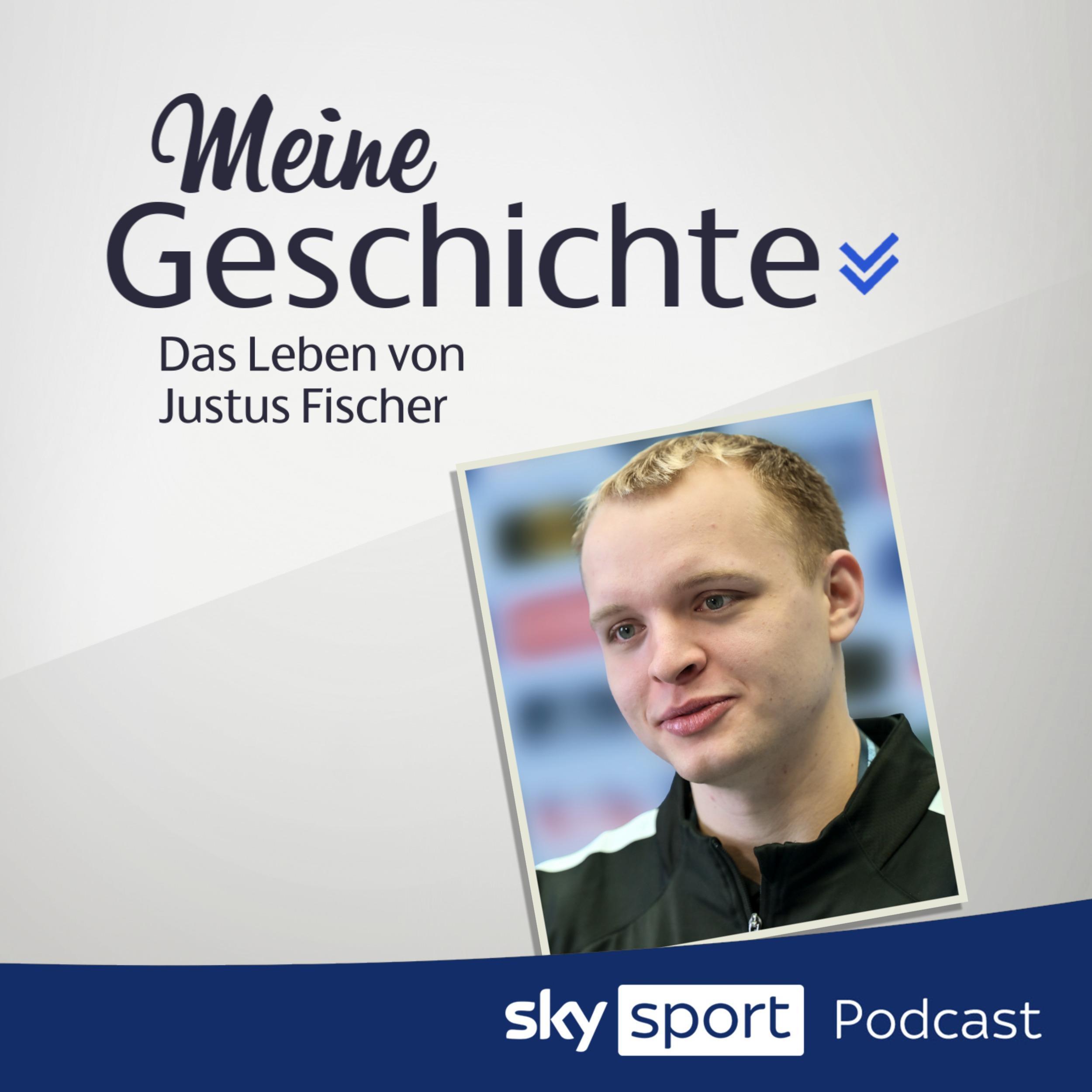 S6E22| "Meine Geschichte - das Leben von Justus Fischer" S6E22| "Meine Geschichte - das Leben von Justus Fischer"